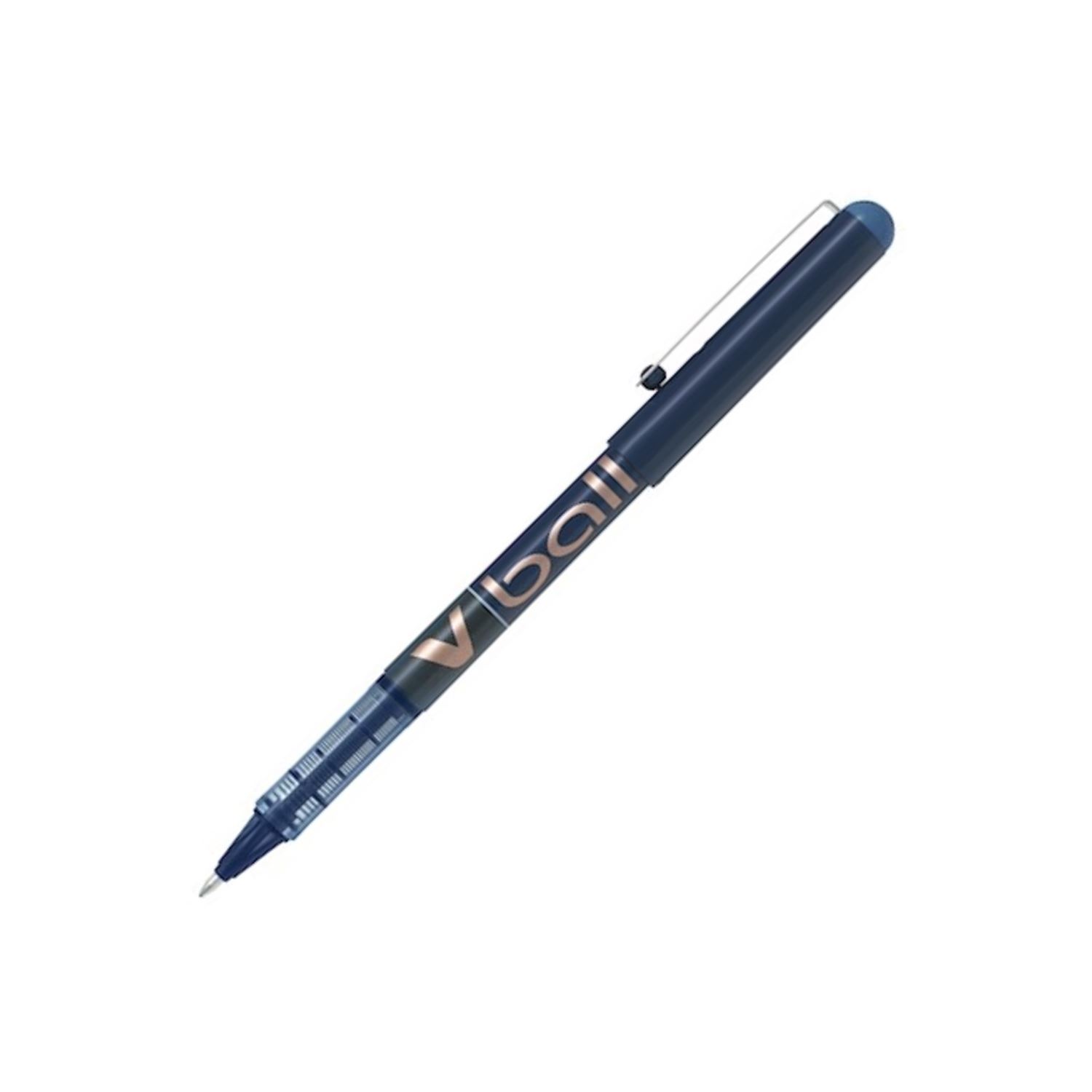 Pilot Roller Kalem V-ball 1.0 Mm