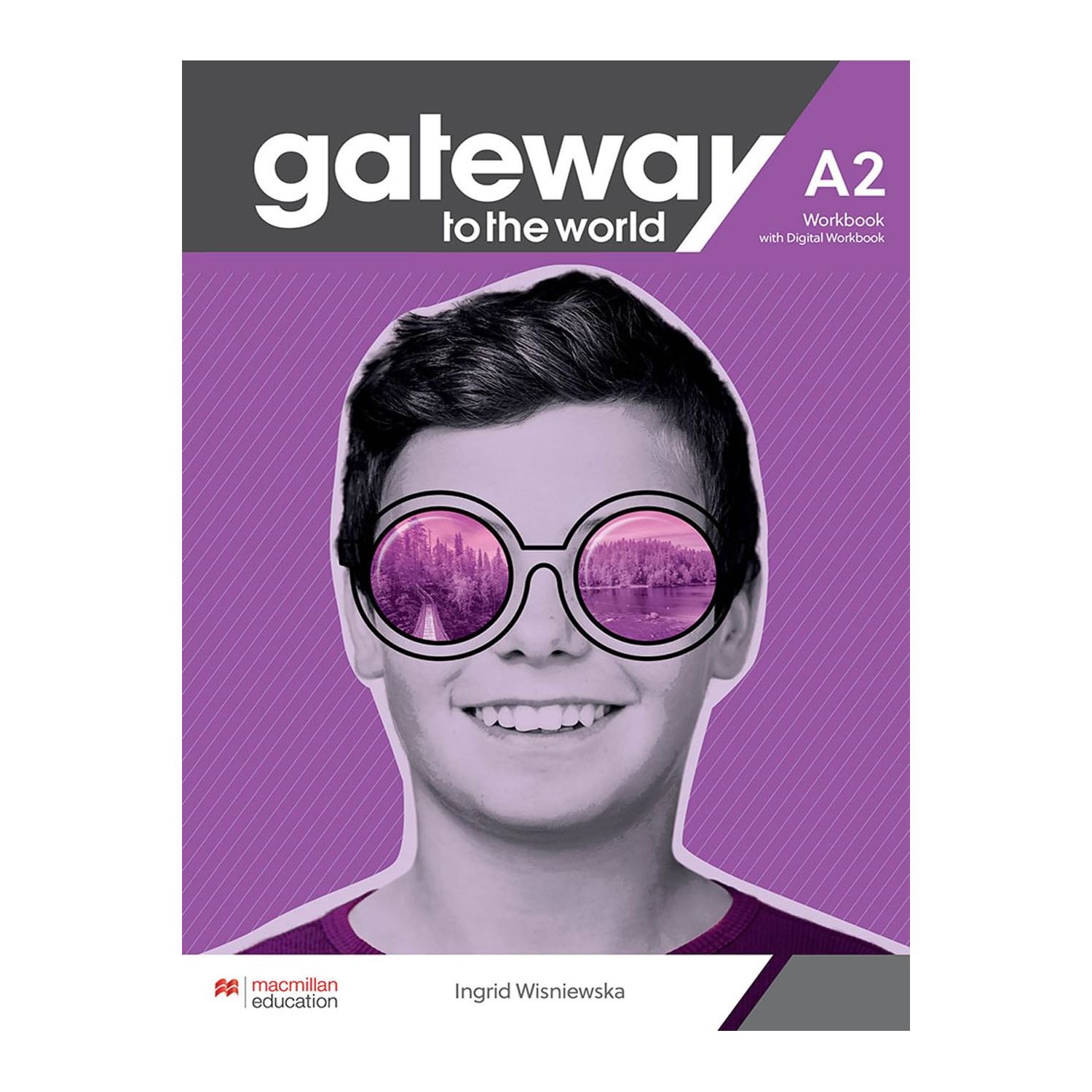 Gateway To The World A2 Workbook