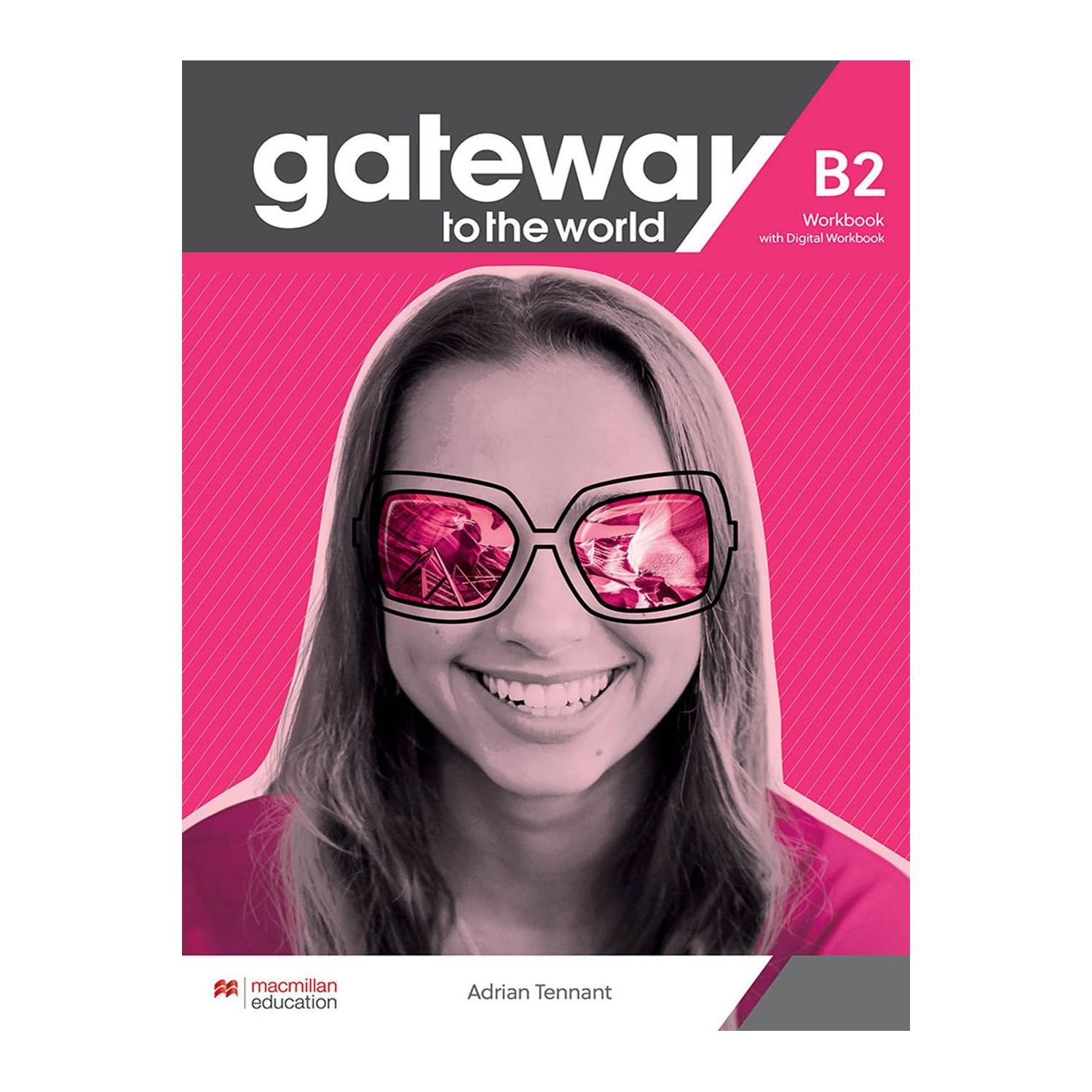 Gateway To The World B2 Workbook