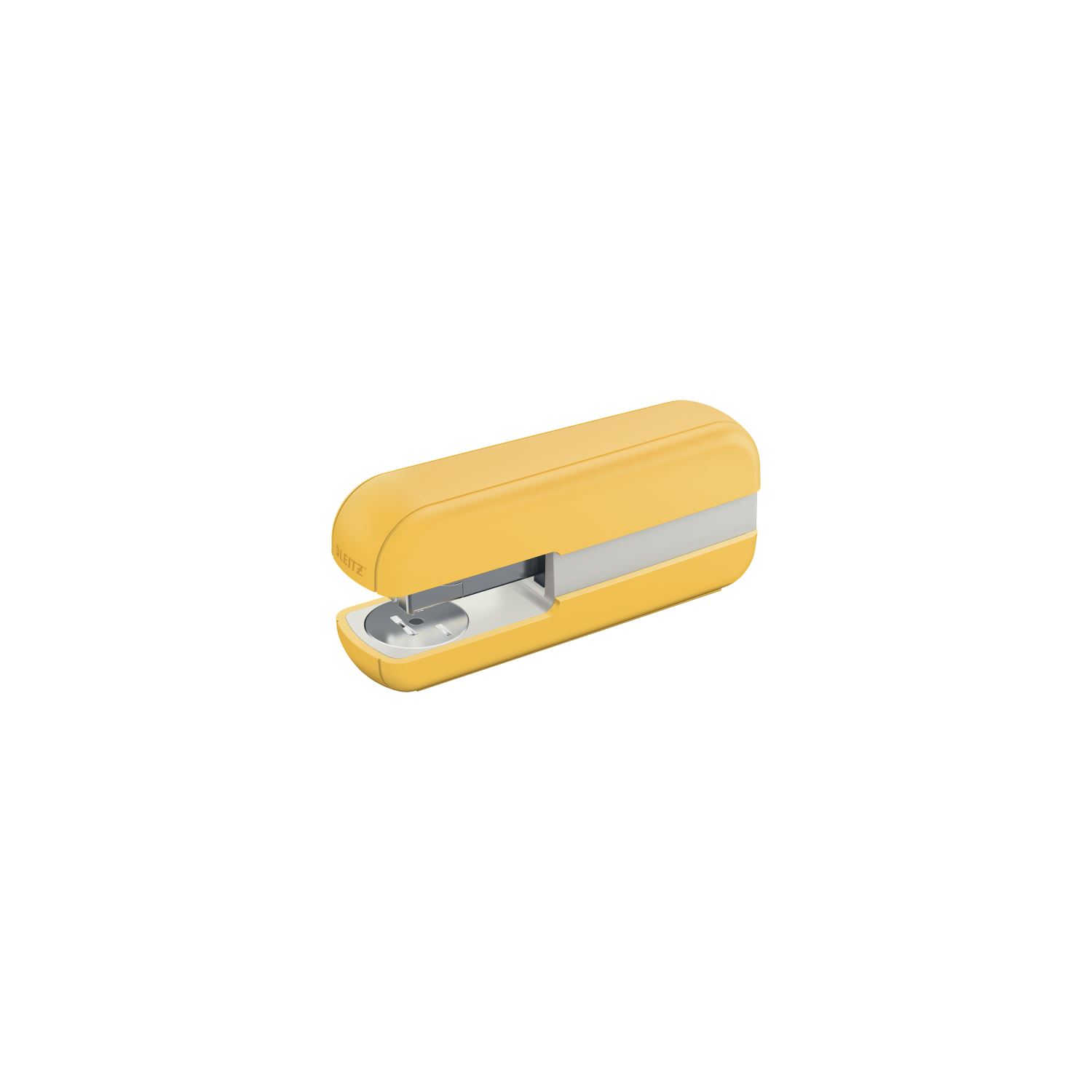 Leitz Cosy 55670019 Yellow Stapler