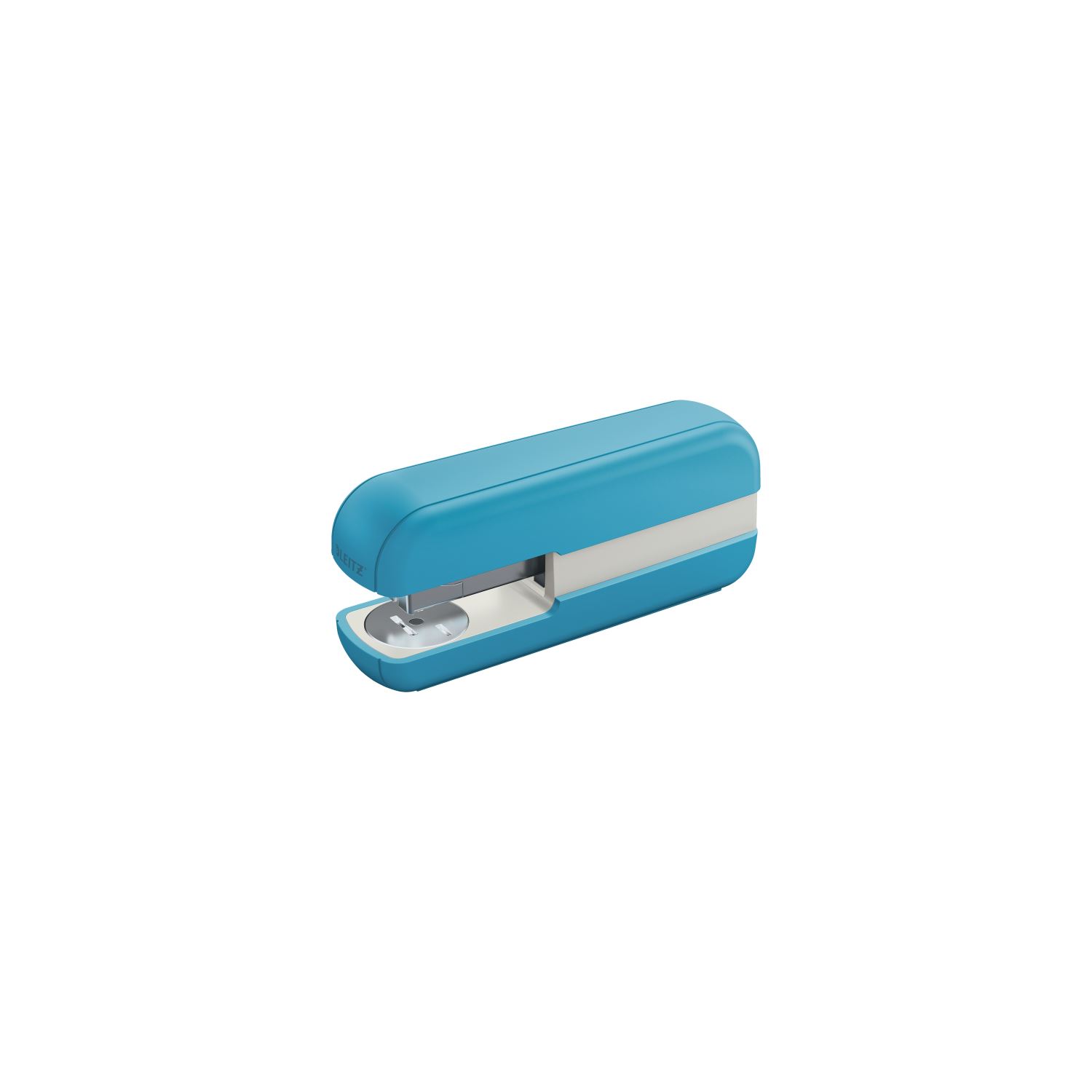 Leitz Cosy 55670061 Blue Stapler