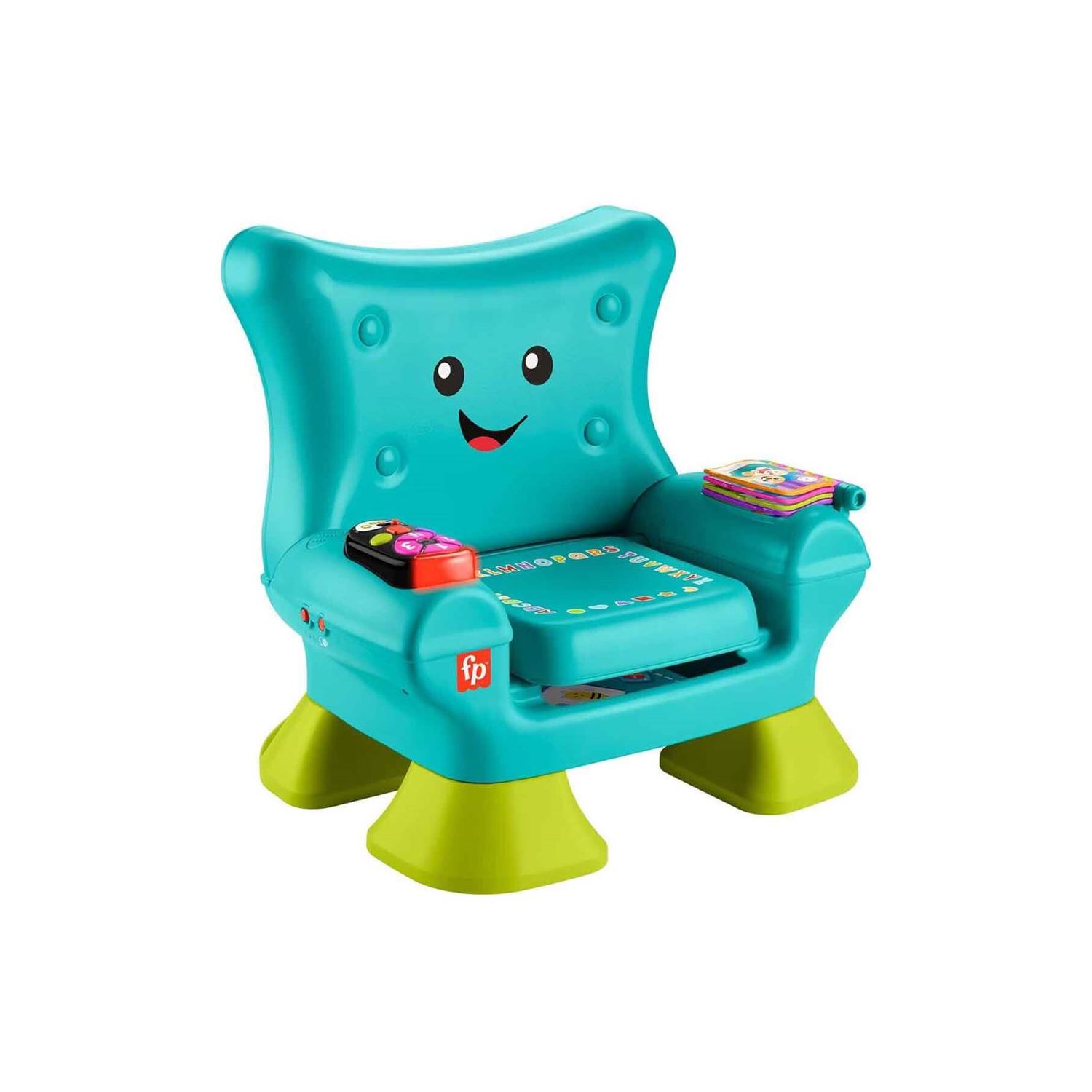 Fisher-price Yaşa Göre Gelişim İlk Koltuğum
