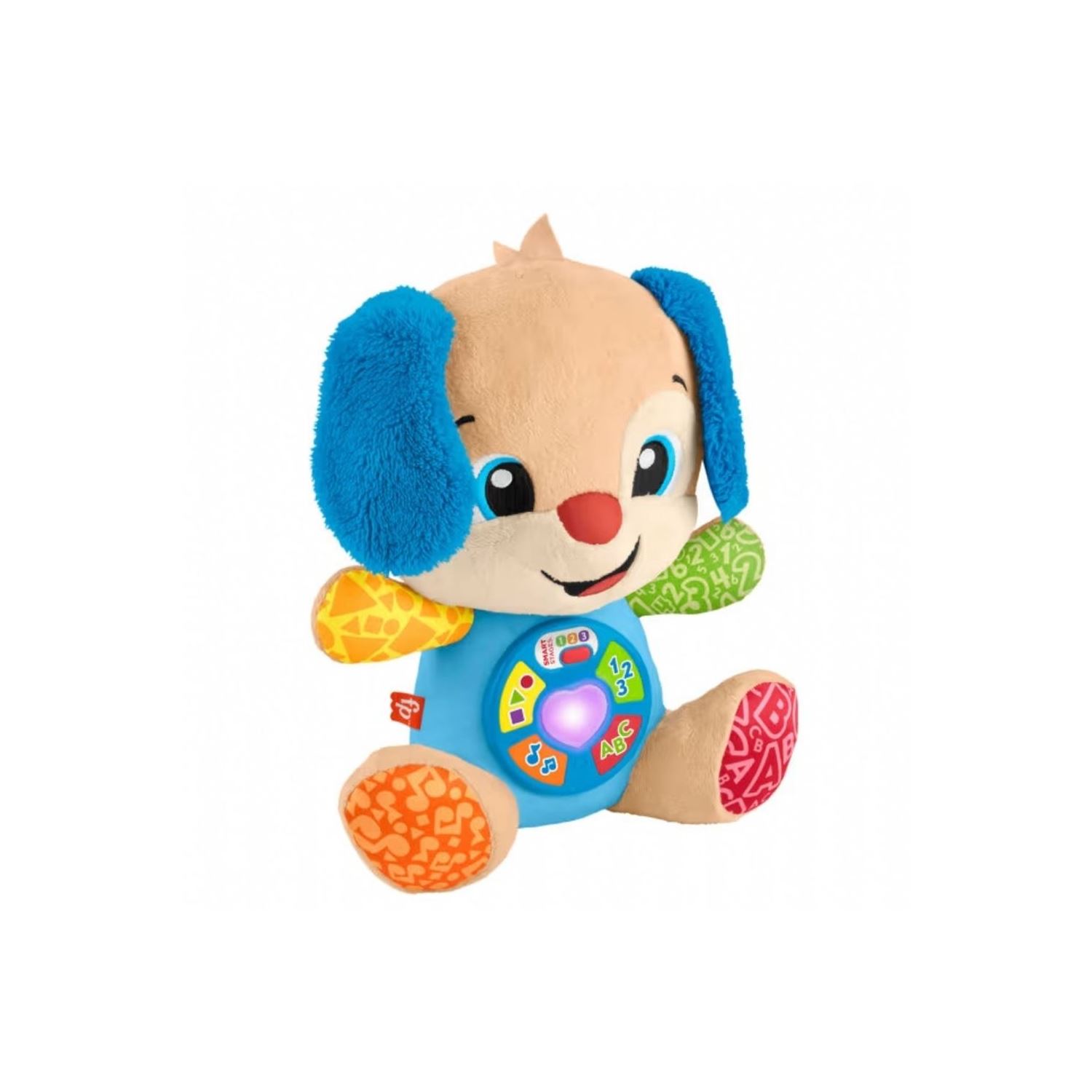 Fisher-price Eğitici Köpekçik