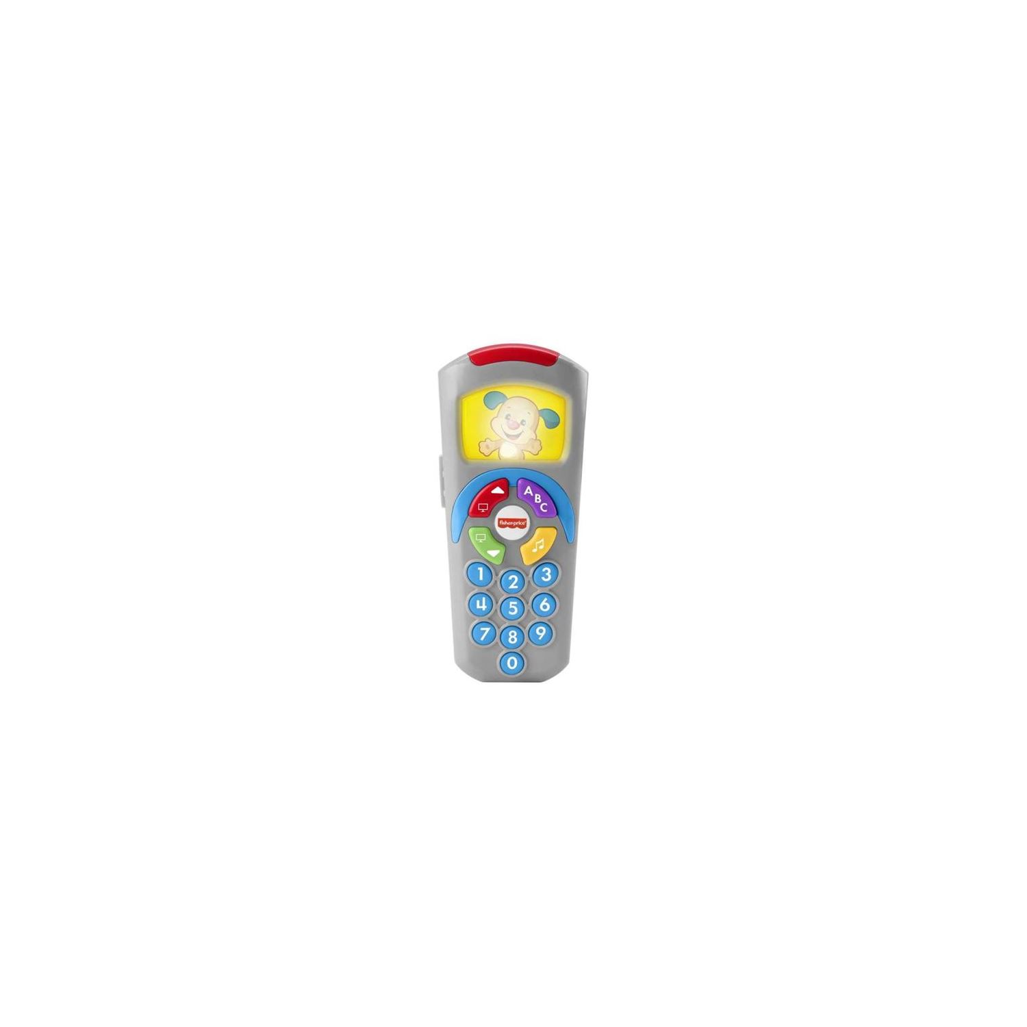 Fisher-price Köpekçiğin Uzaktan Kumandası