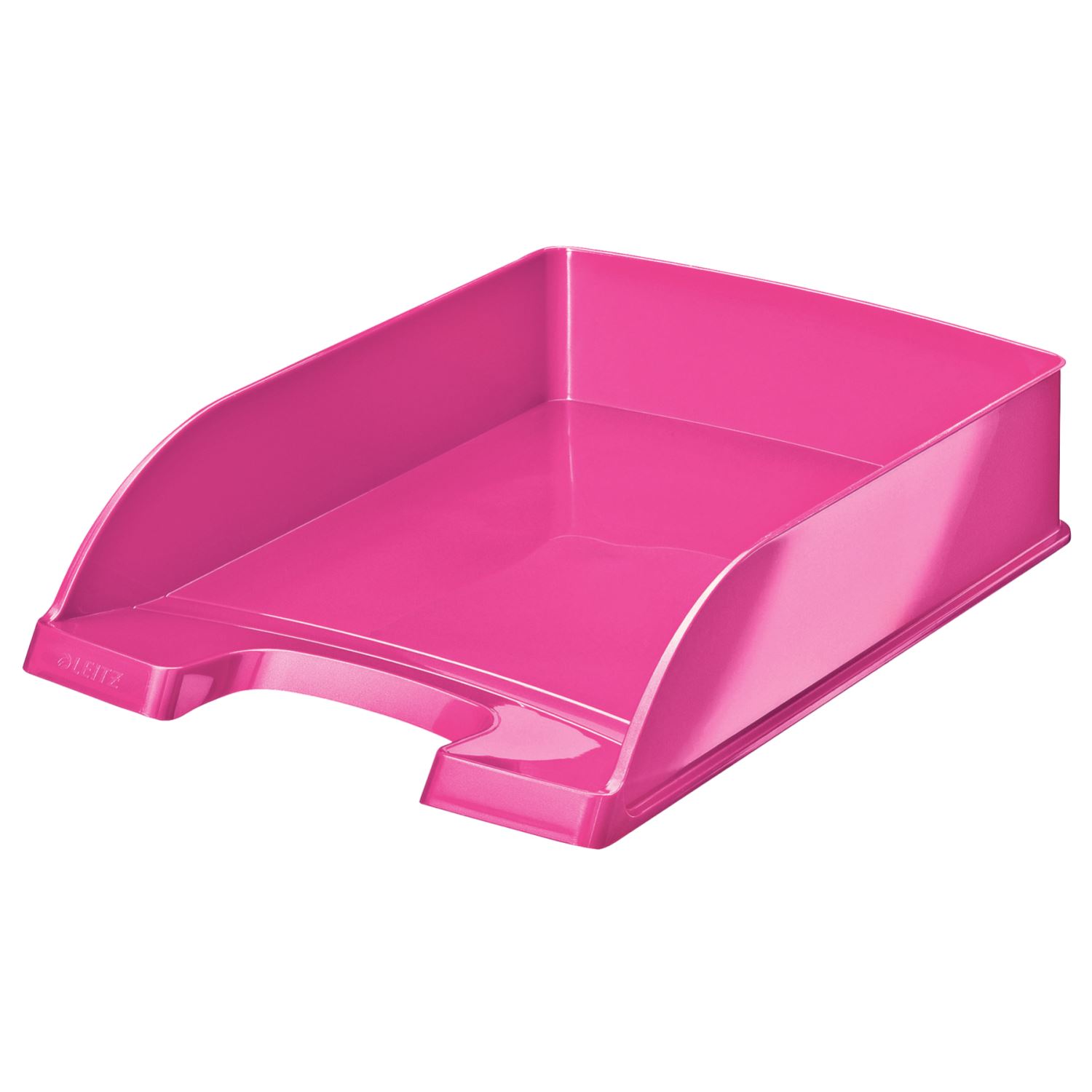 Leitz WOW Evrak Rafı Pembe