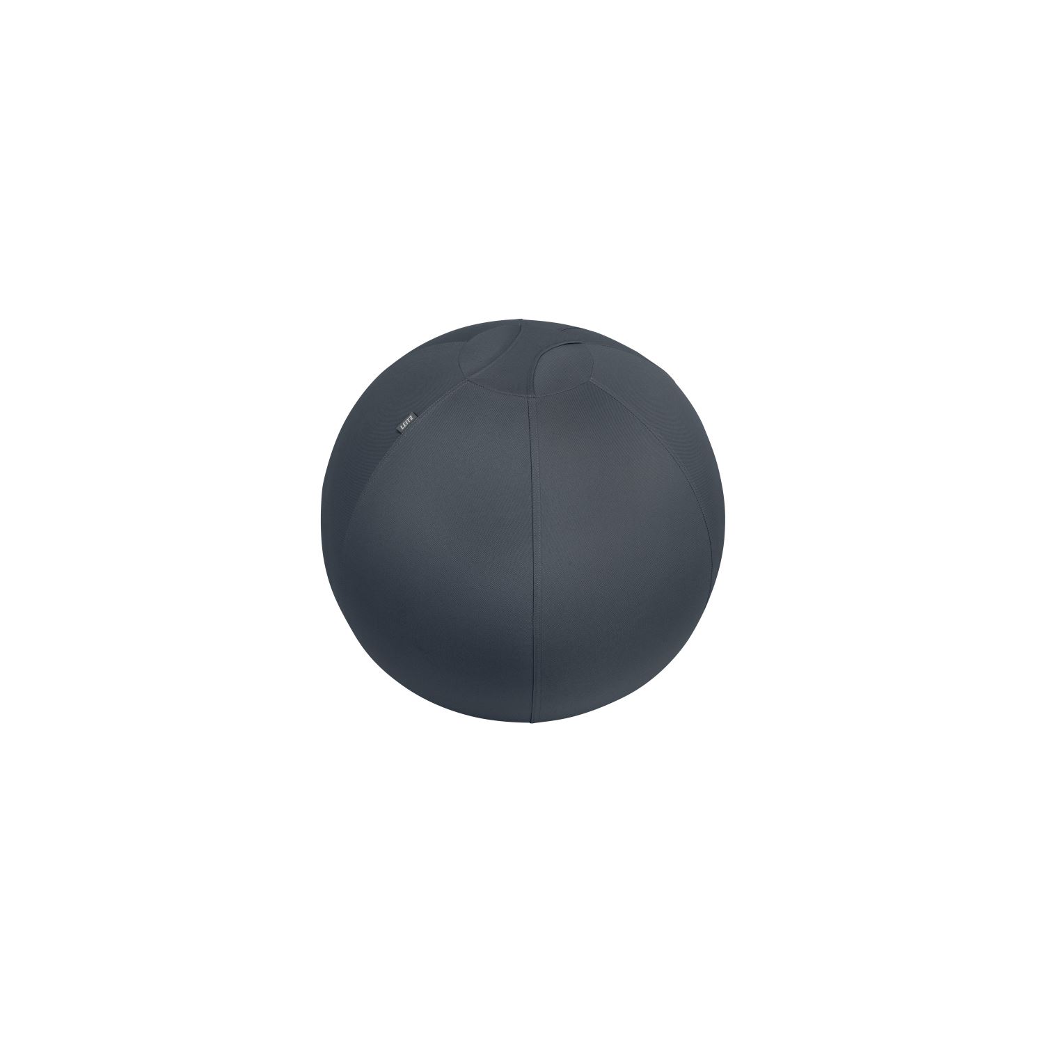 Leitz Ergo Cosy Active Grey Sitting Ball