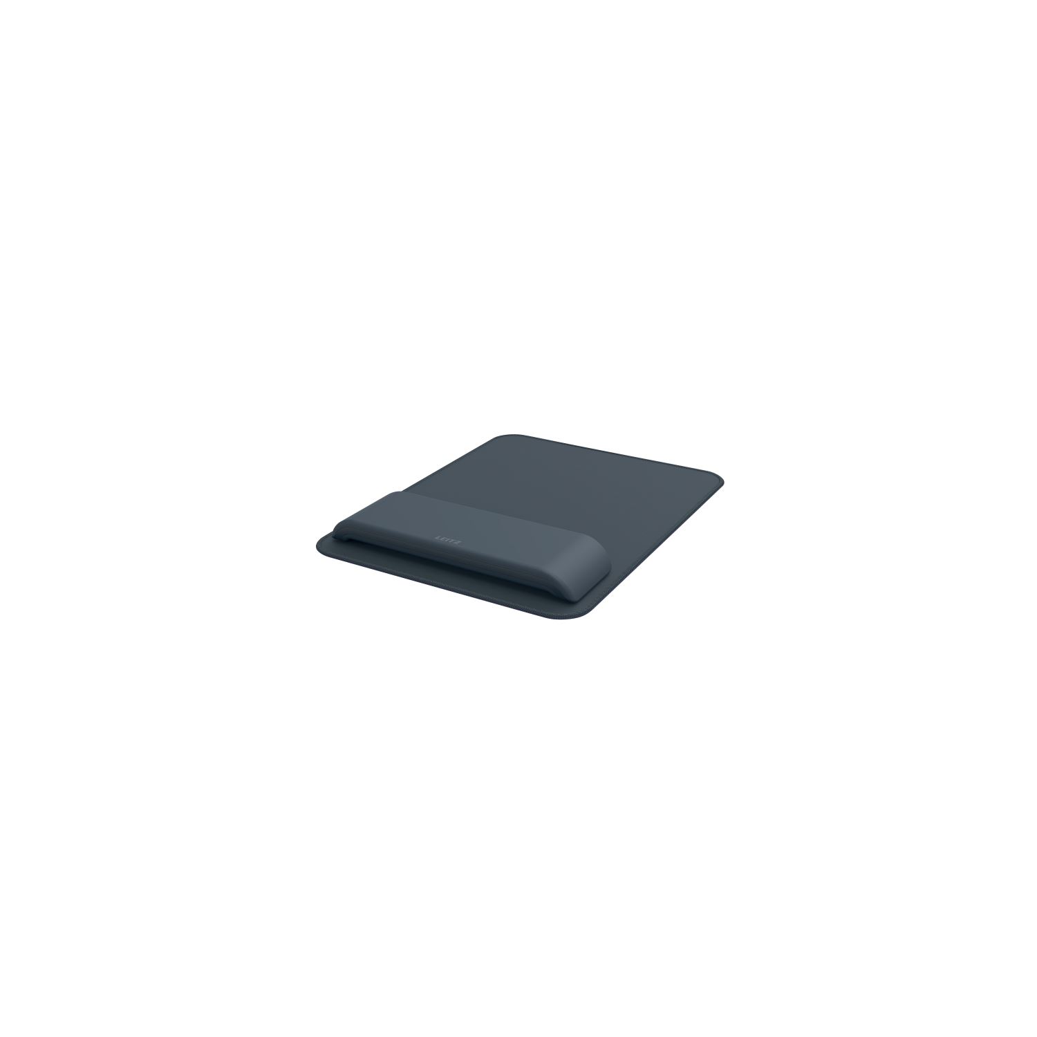 Leitz Ergo Ayarlanabilir Bilek Desteğine Sahip Mouse Pad Koyu Gri
