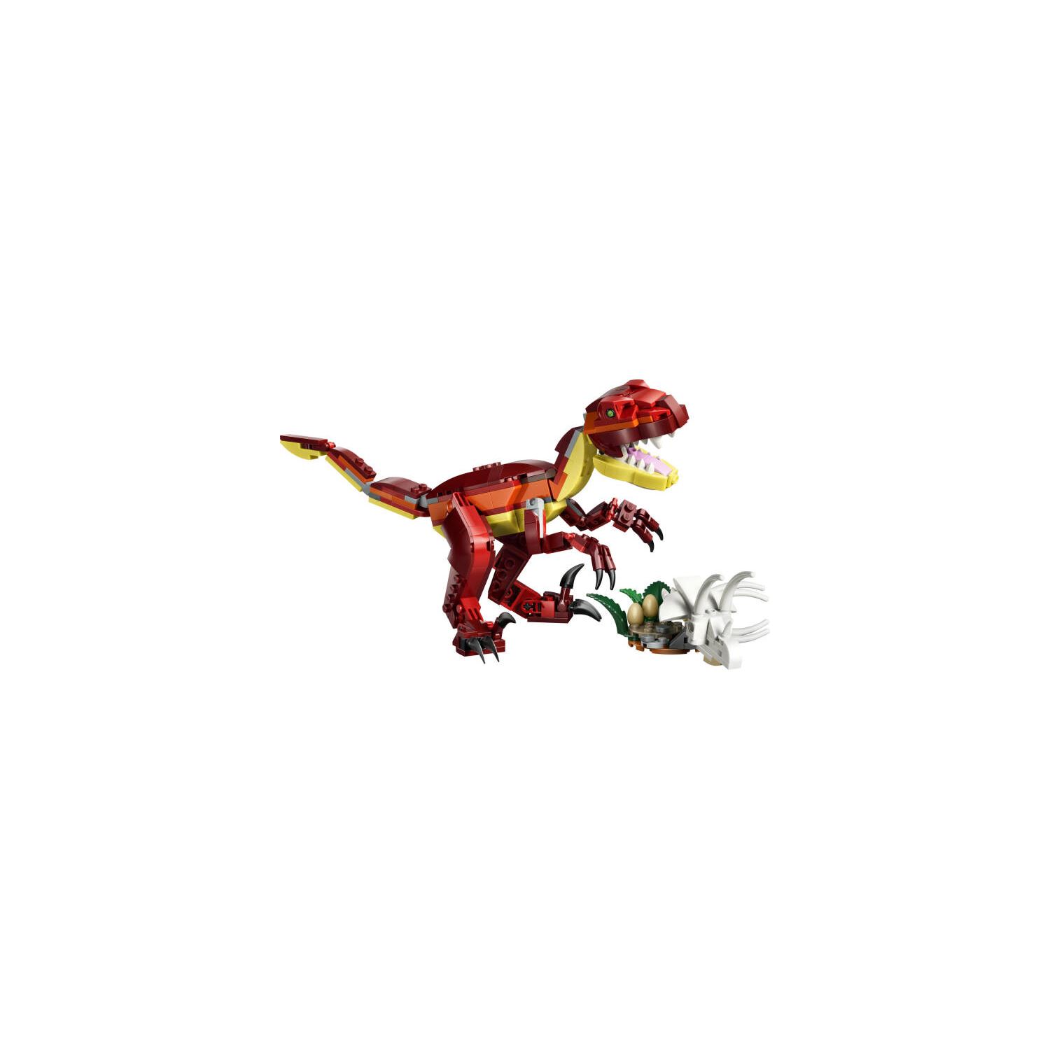 LEGO® Creator Vahşi Dinozor