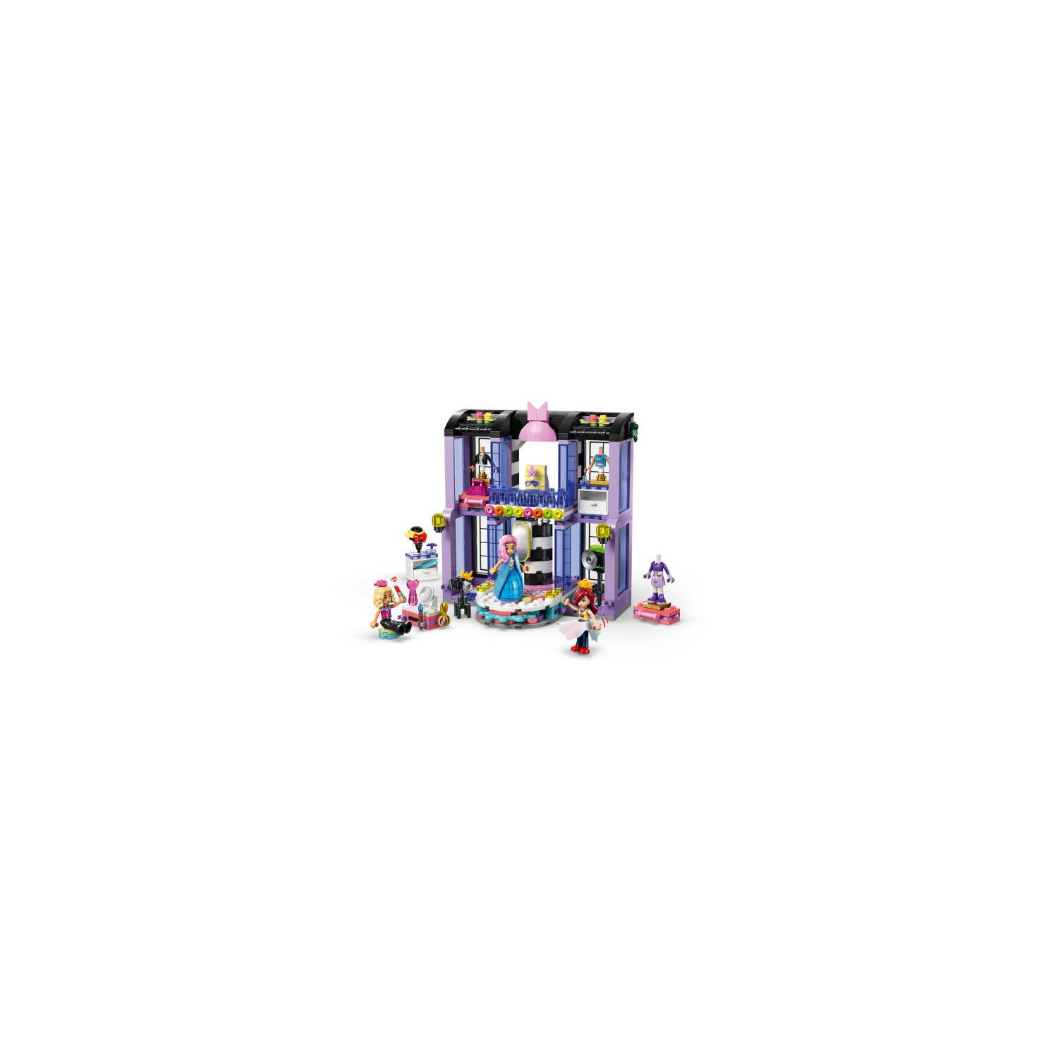 LEGO® Friends Heartlake Şehri Defilesi