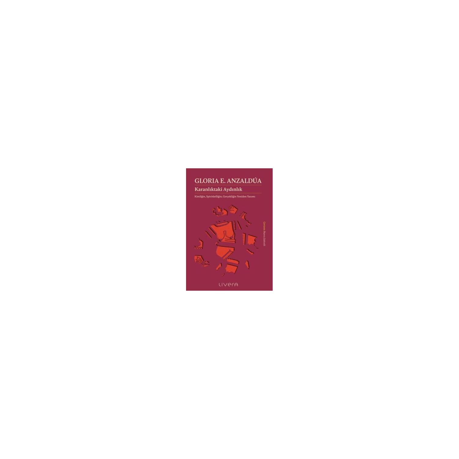Livera Yayınevi Karanlıktaki Aydınlık — книга по социологии 9786256663510