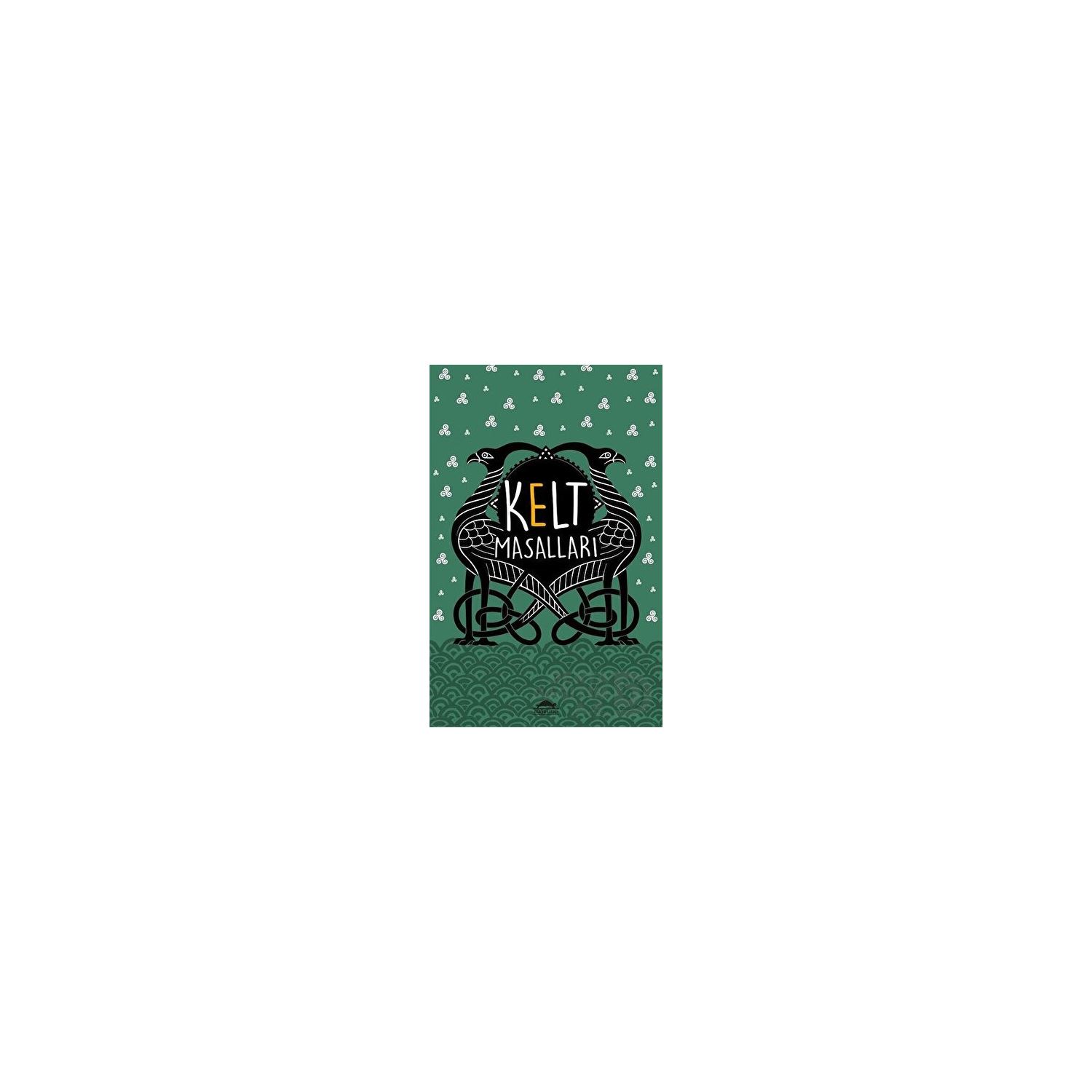 Maya Kitap Kelt Masalları Novel