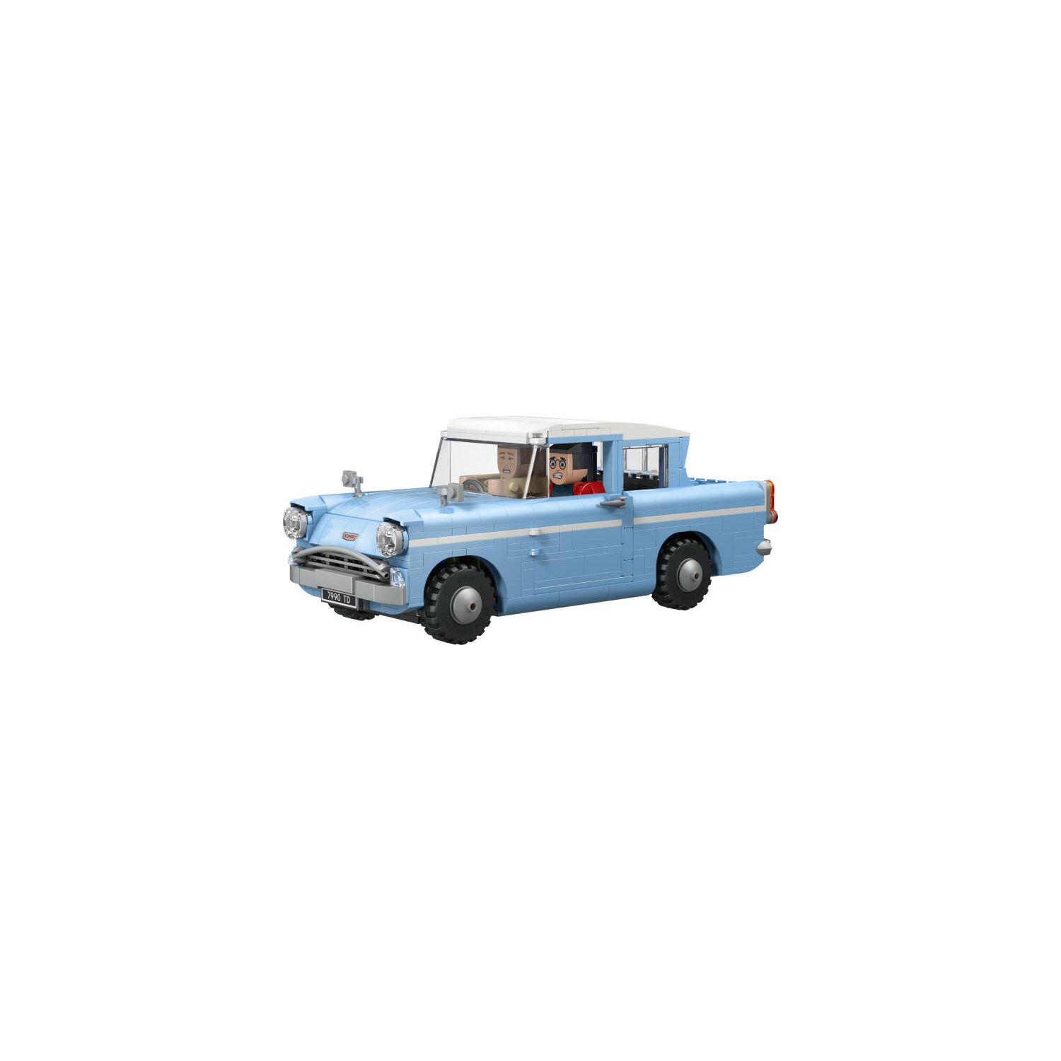 LEGO® Harry Potter™ Sihirli Uçan Ford Anglia™