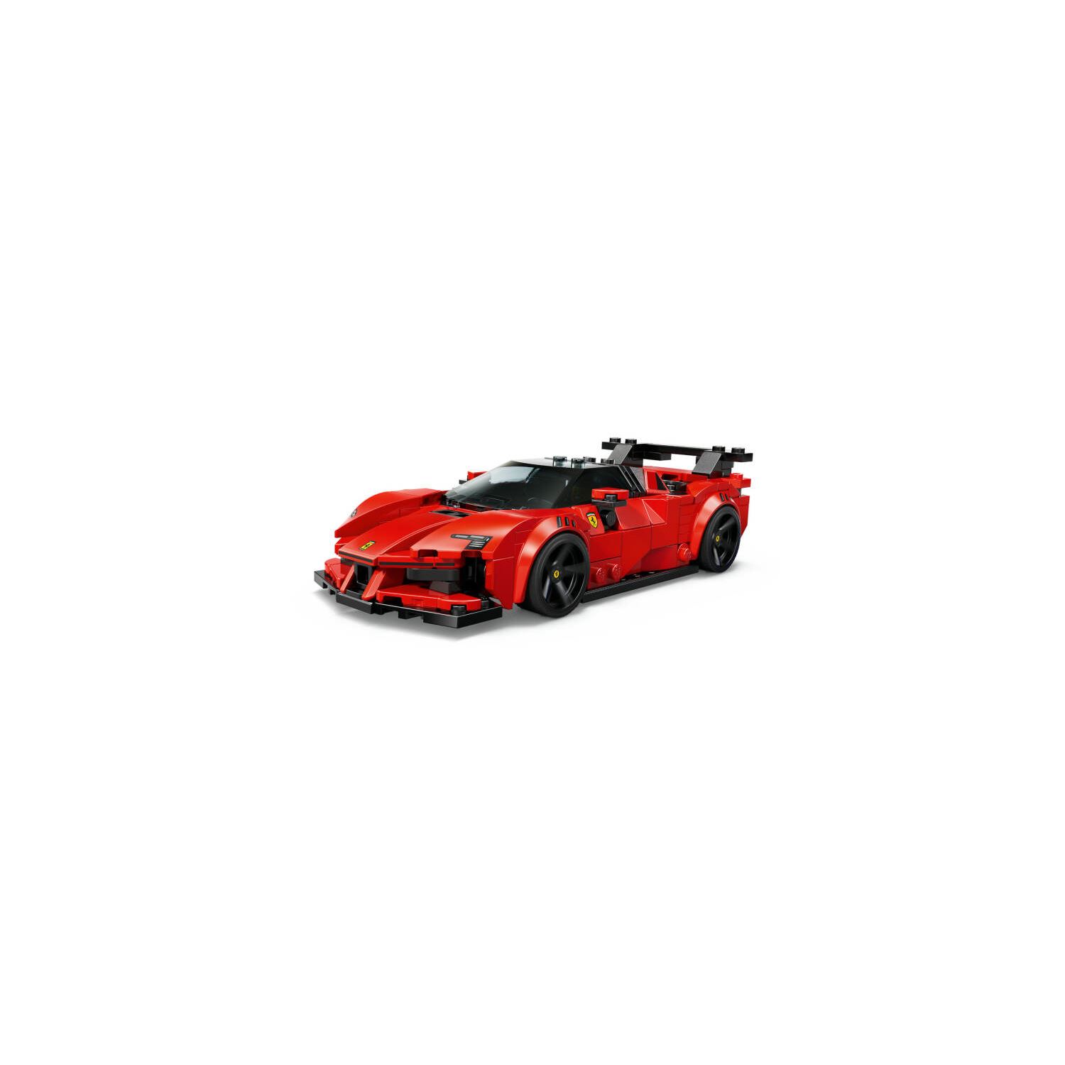 LEGO® Speed Champions Ferrari SF90 XX Stradale Spor Araba