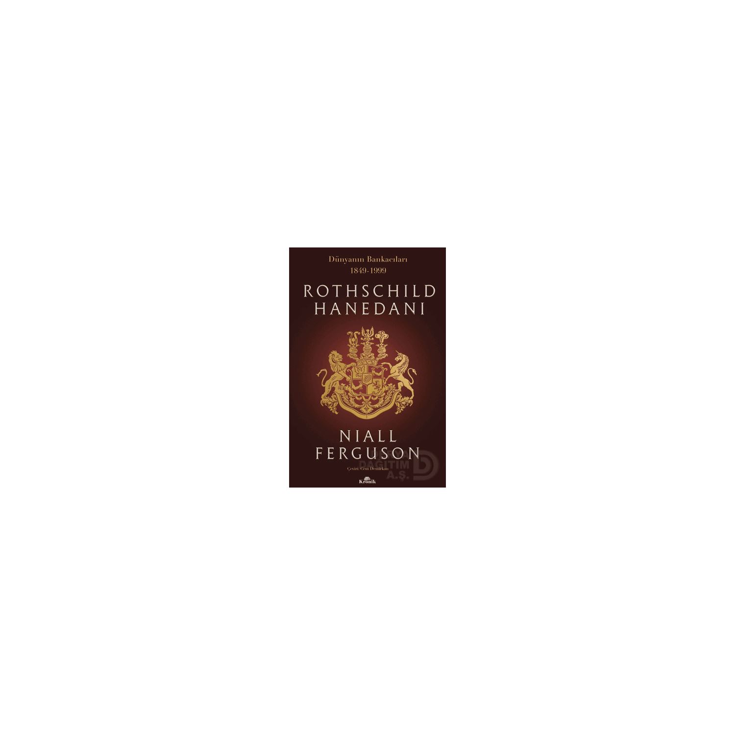 Rothschild Hanedanı (1849 - 1999)