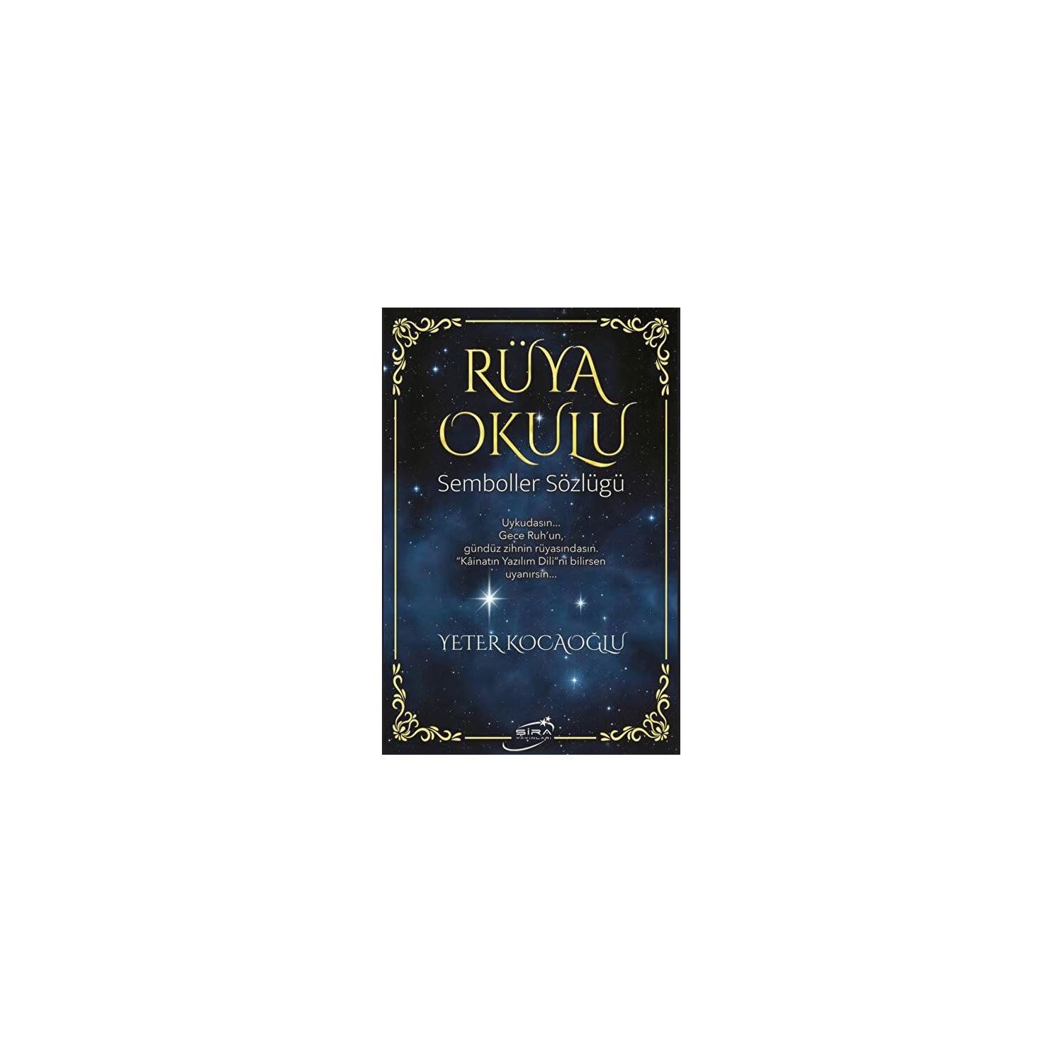 Rüya Okulu - Semboller Sözlüğü