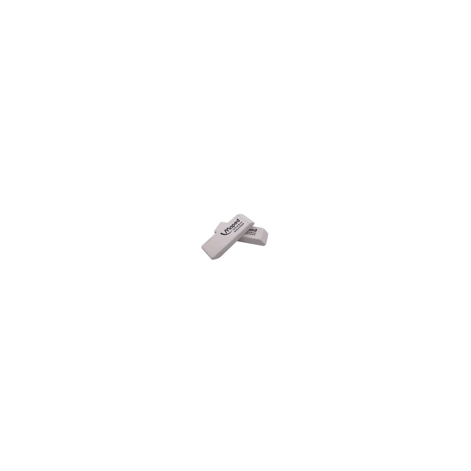 Maped Smiling Planet Eraser 010013