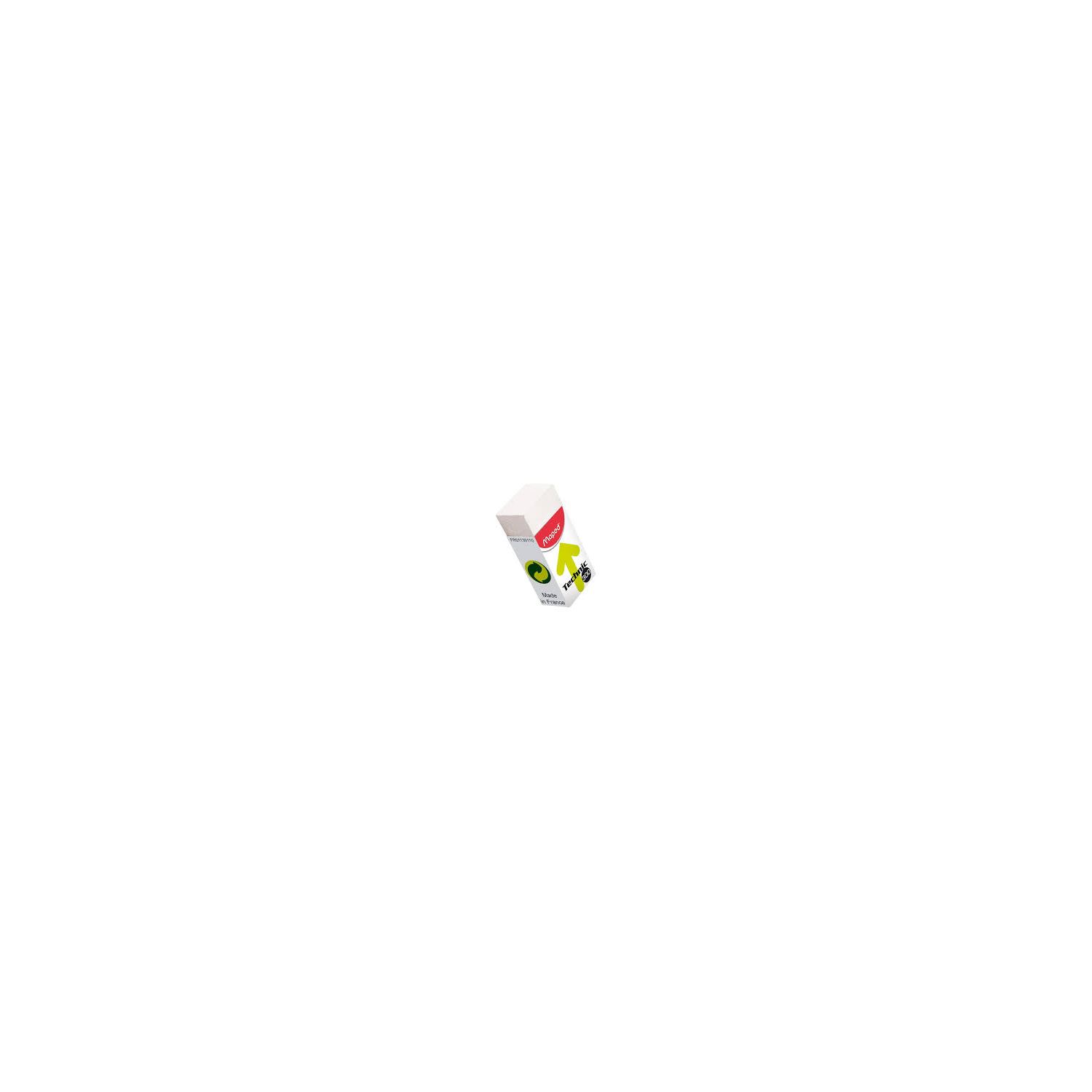 Maped 300 технический ластик 011301