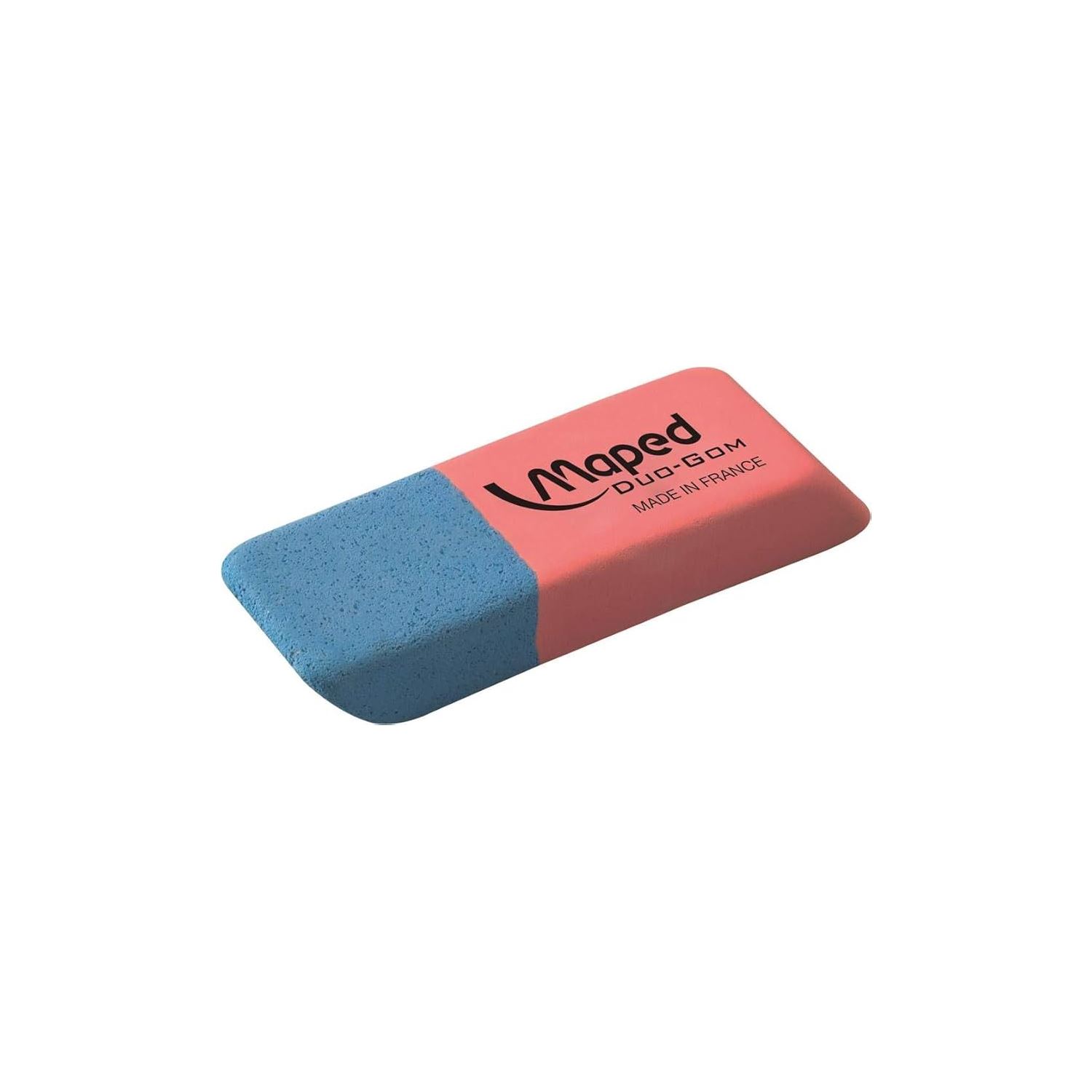 Maped 010030 — двусторонний ластик