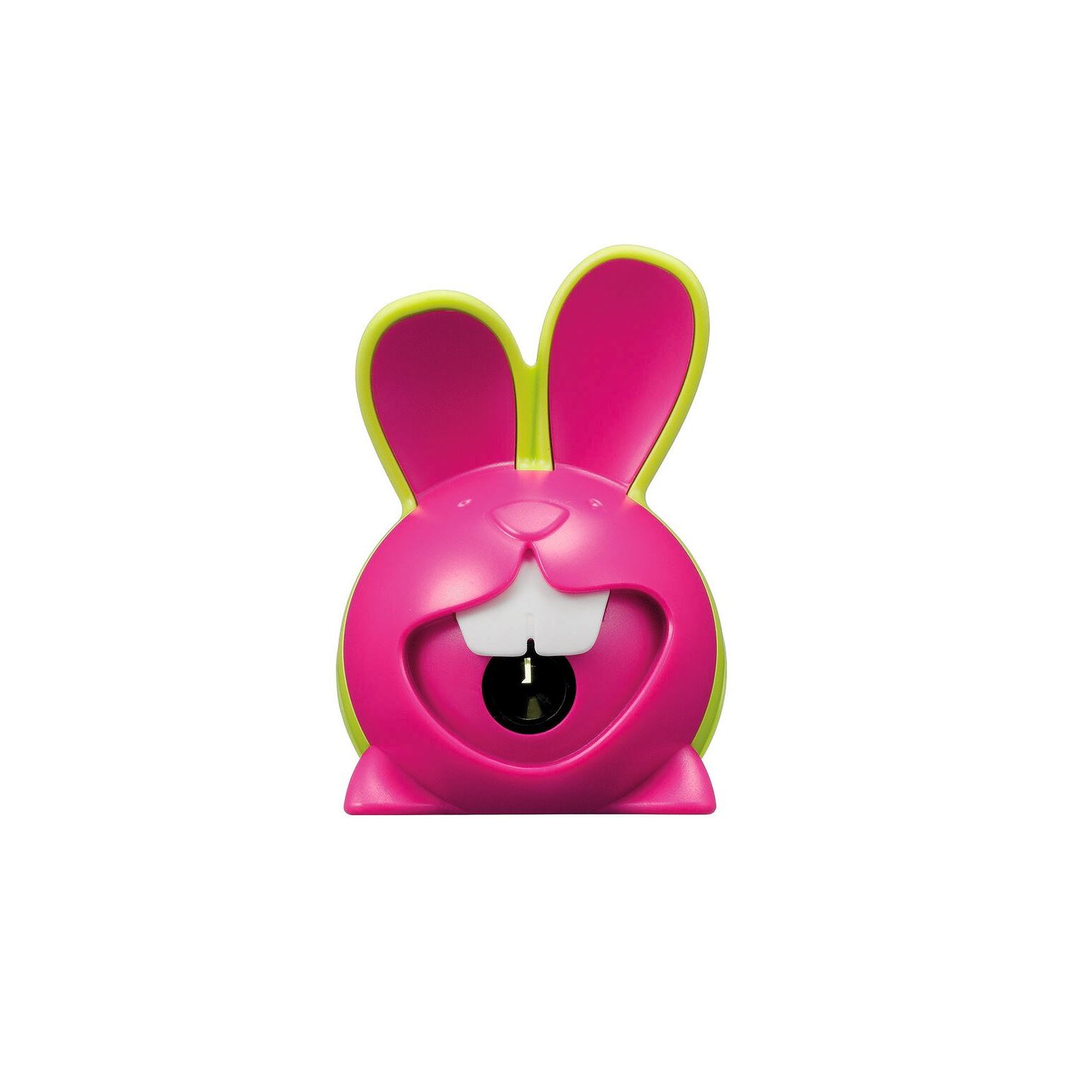 Maped Croc Croc Kalemtraş Pembe