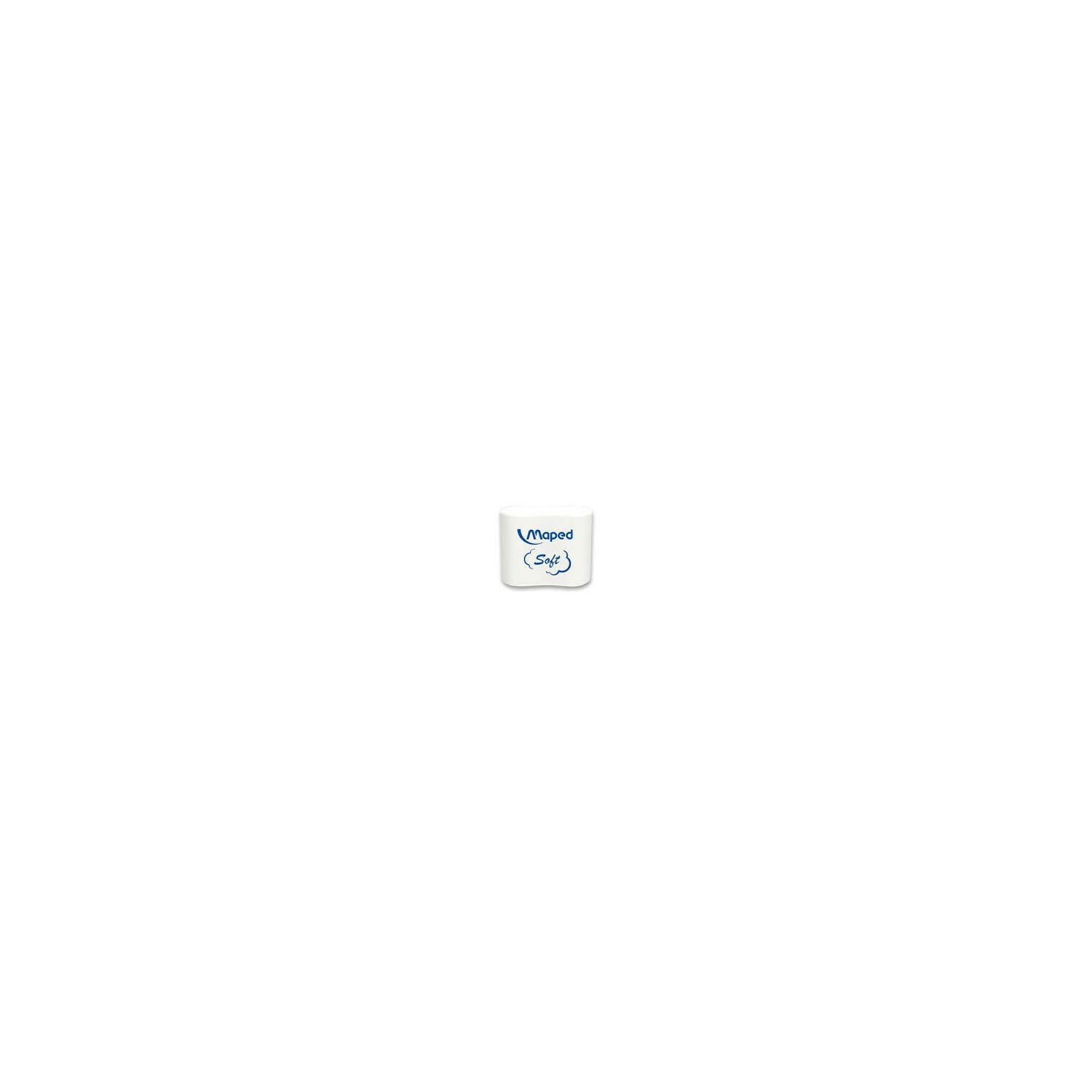 Maped Essentials Soft ластик 049411