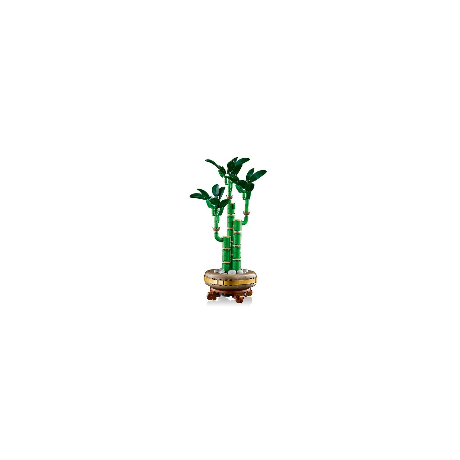 LEGO® Botanicals Şans Bambusu