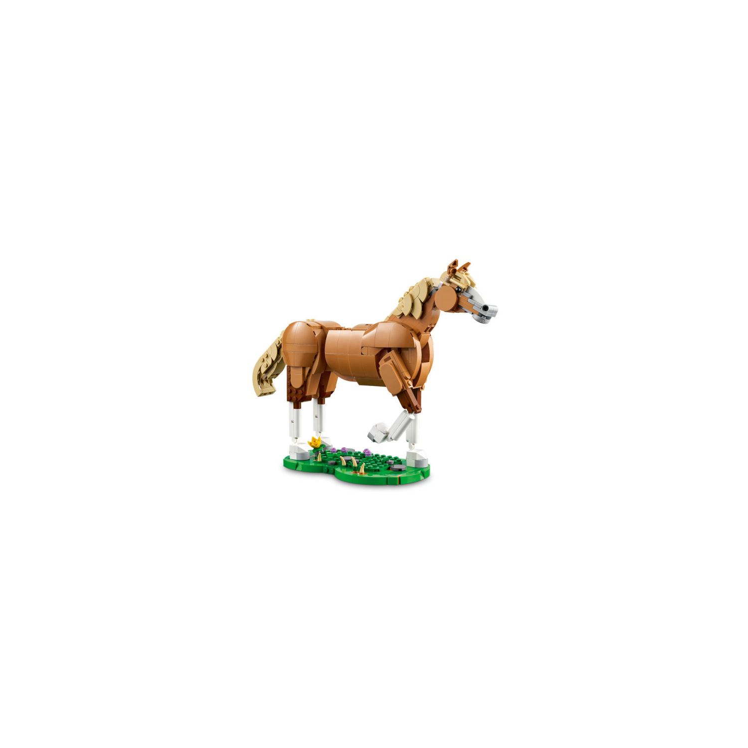 LEGO® Creator Güzel At