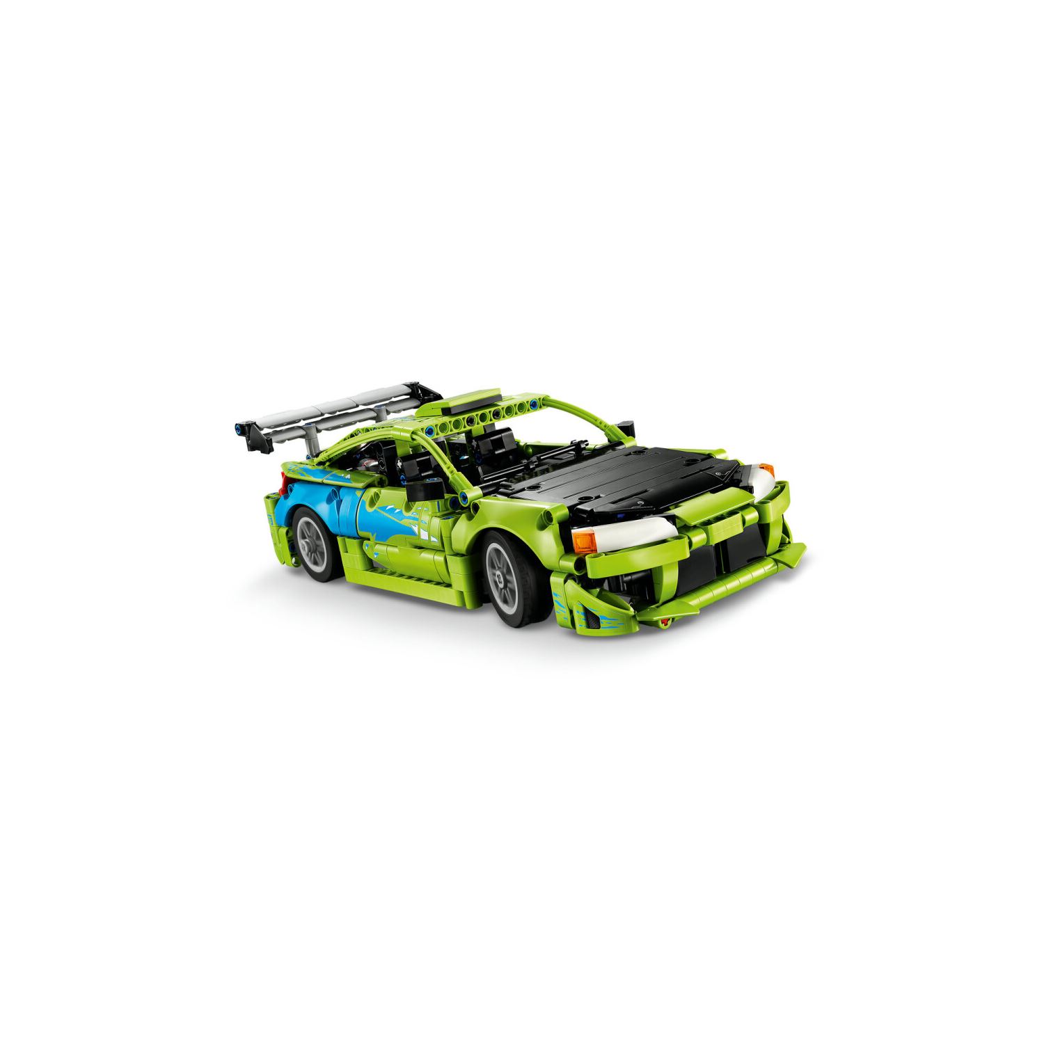 LEGO® Technic Fast And Furious Mitsubishi Eclipse Araba