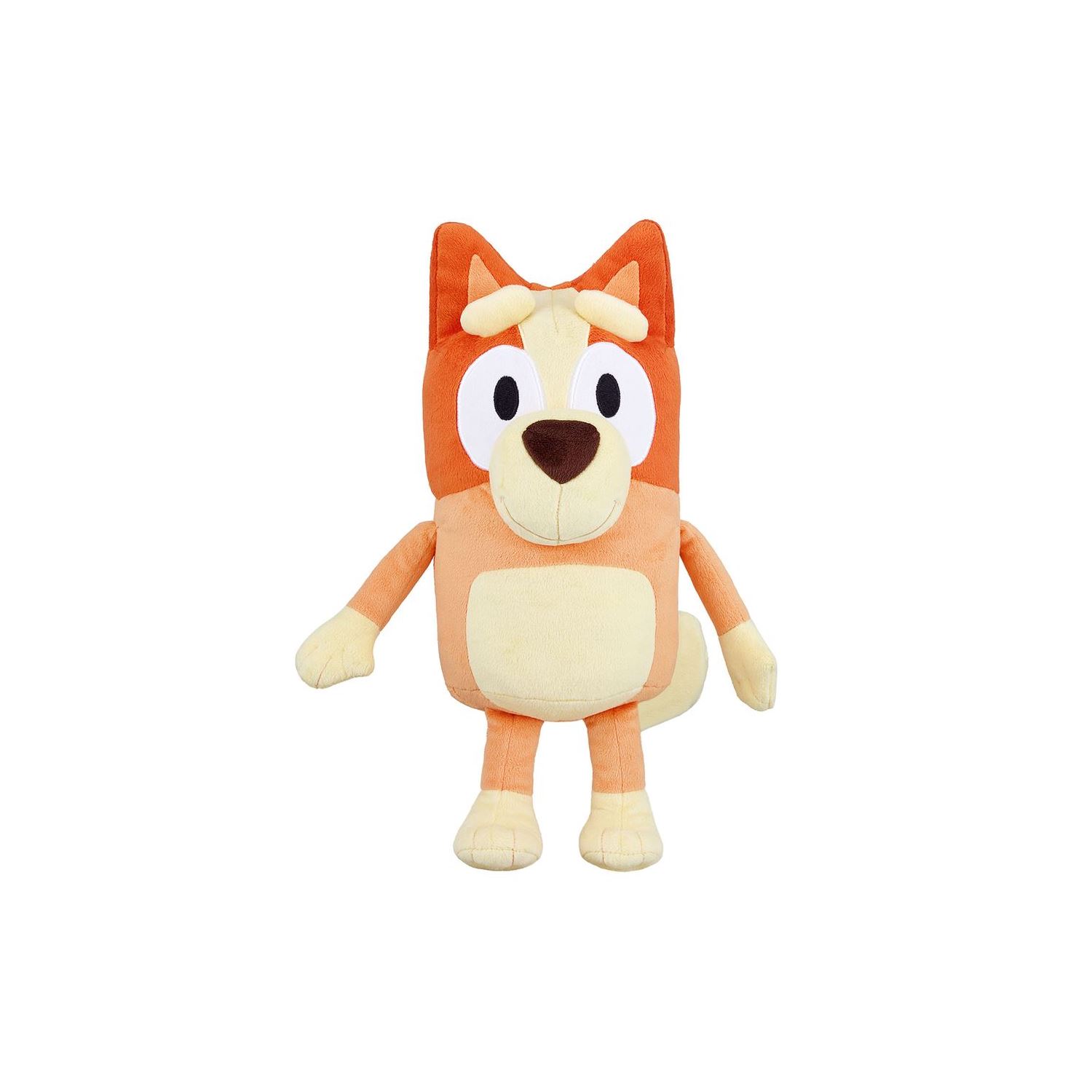 Bluey En İyi Arkadaşım Bingo 40 Cm Peluş Figür