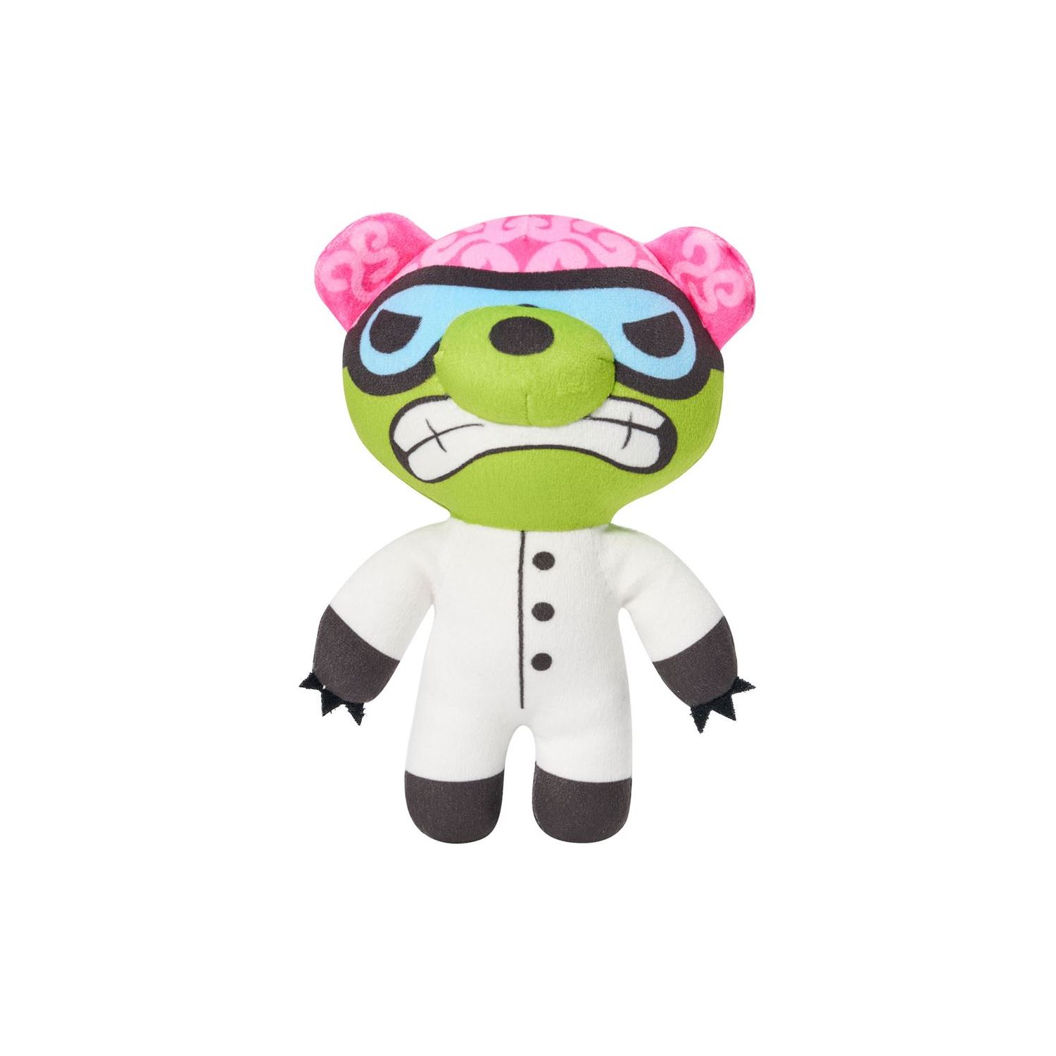 Deddy Bears Özel Kutulu 16 Cm Figür Seri 3 - Dr