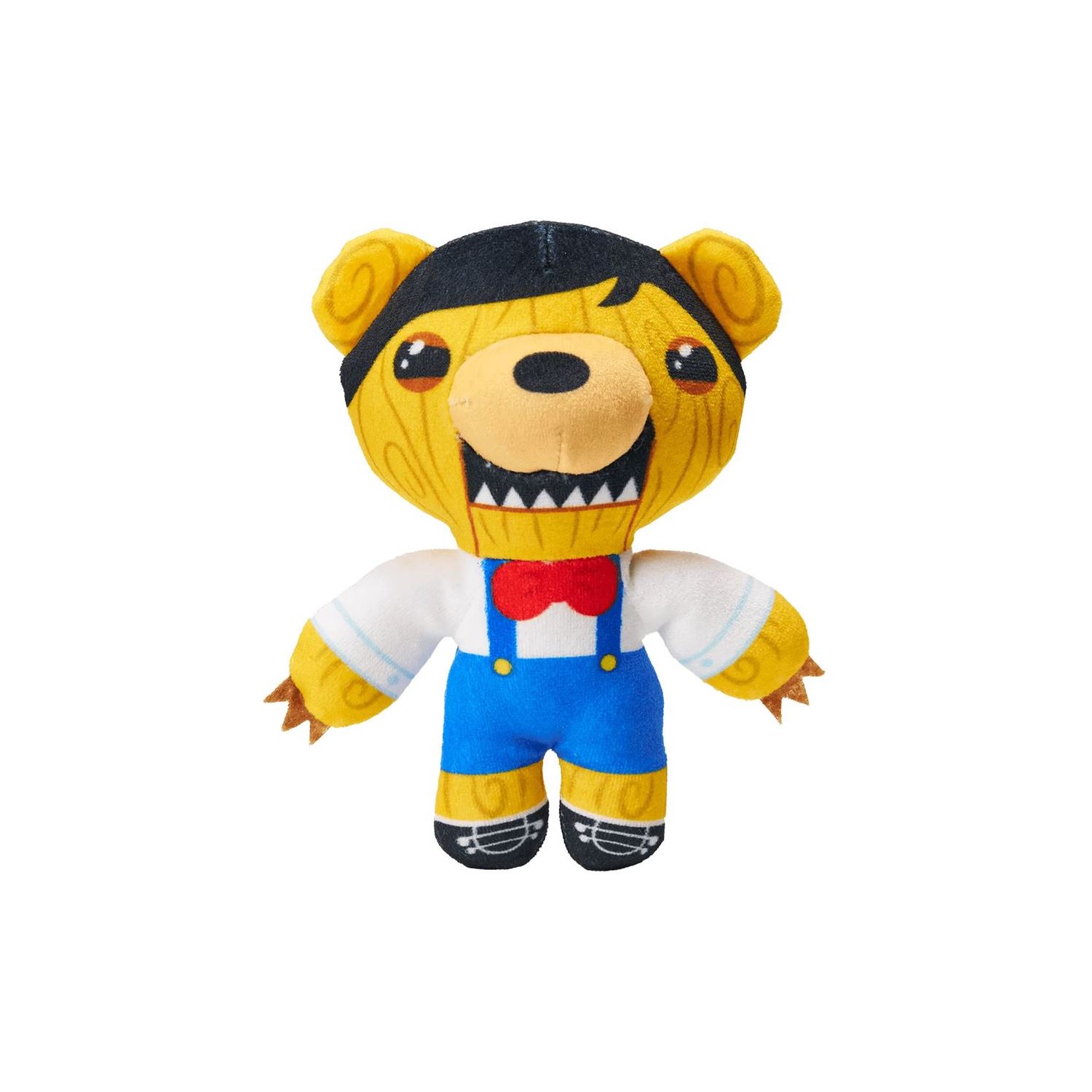 Deddy Bears DB/409-04 Series 4 16 cm Plush Figure in Special Box
