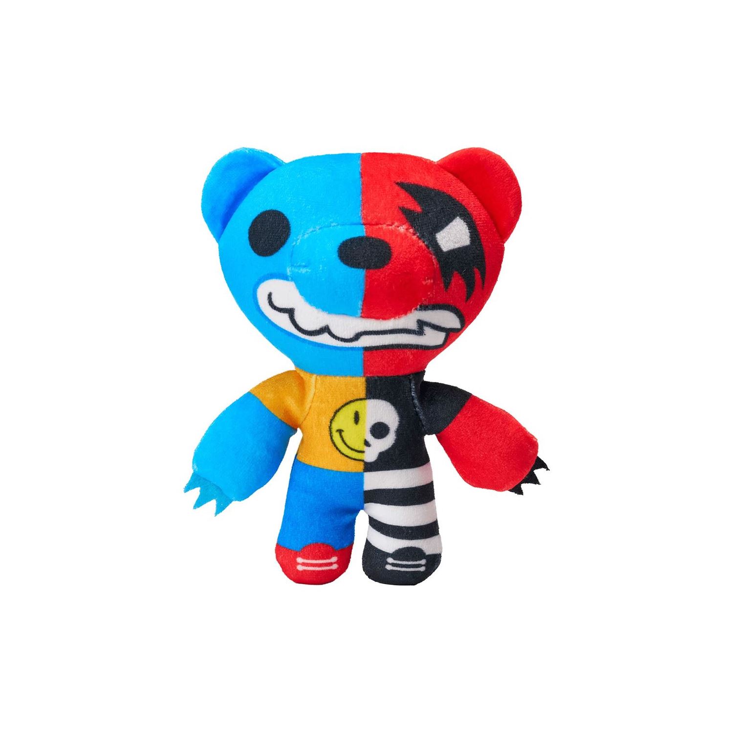 Deddy Bears DB/409-02 Series 4 16 cm Plush Figure in Special Box