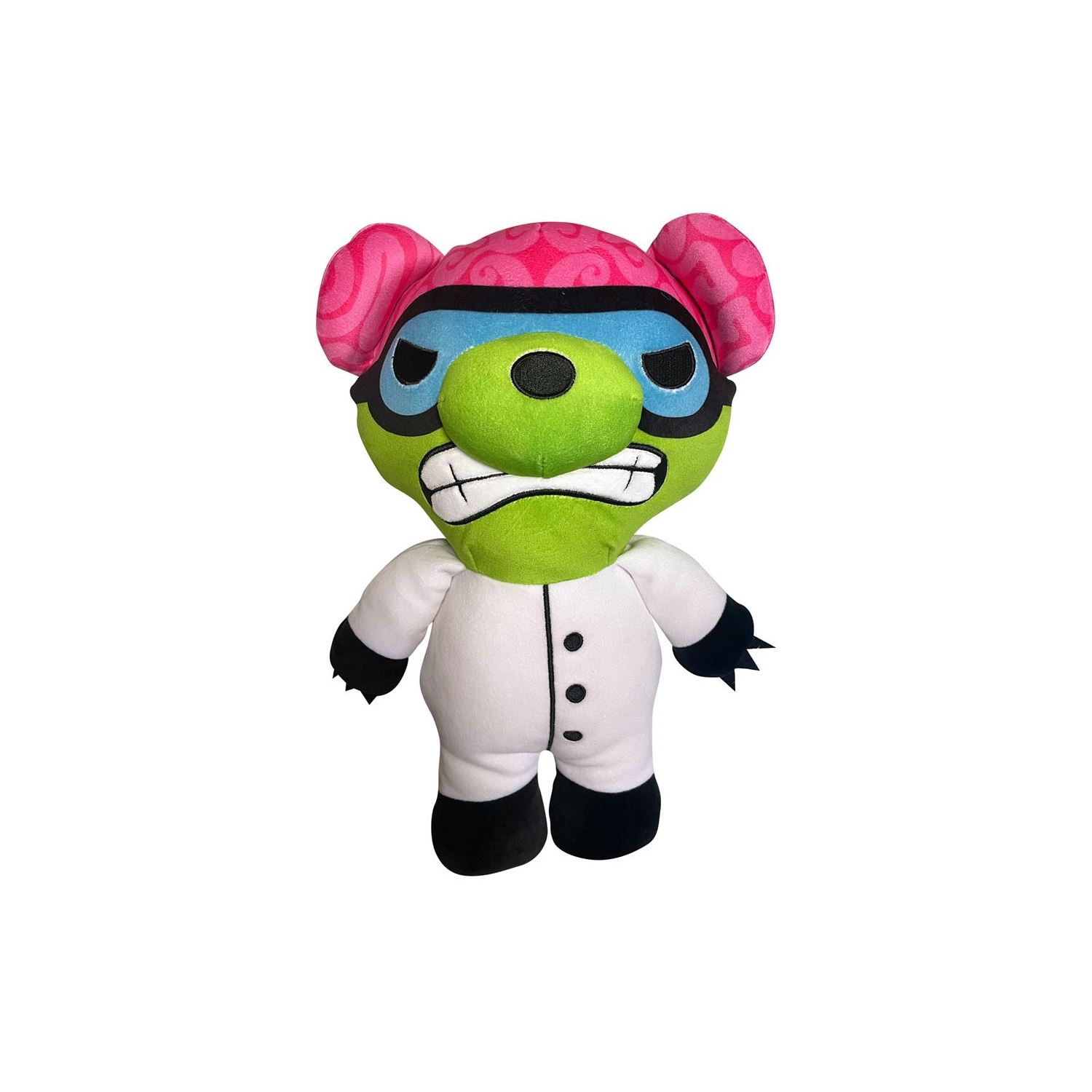 Deddy Bears Özel Kutulu 32 Cm Figür Seri 3 - Dr.