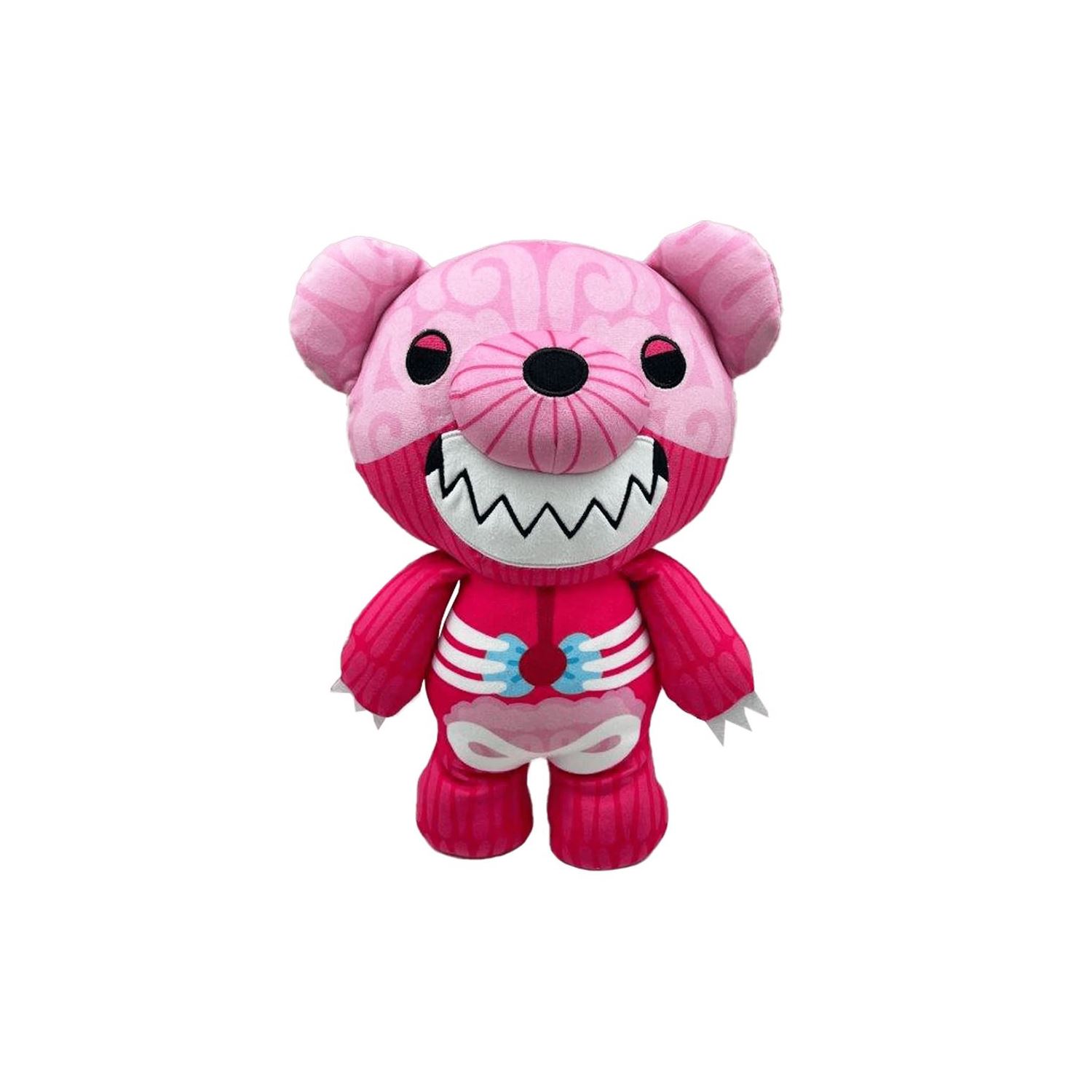 Deddy Bears Özel Kutulu 32 Cm Figür Seri 3 - Gutsy