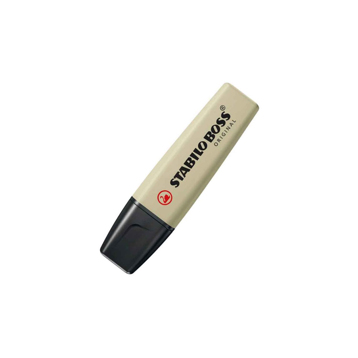 Stabilo Boss NatureCOLORS Highlighter Mud Green 70/137