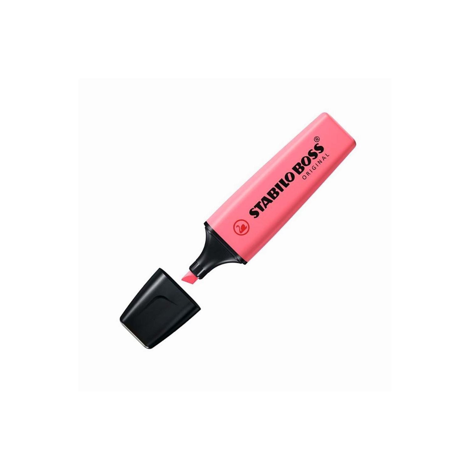 Stabilo Boss Original Pastel Rose Pink Highlighter 70/150