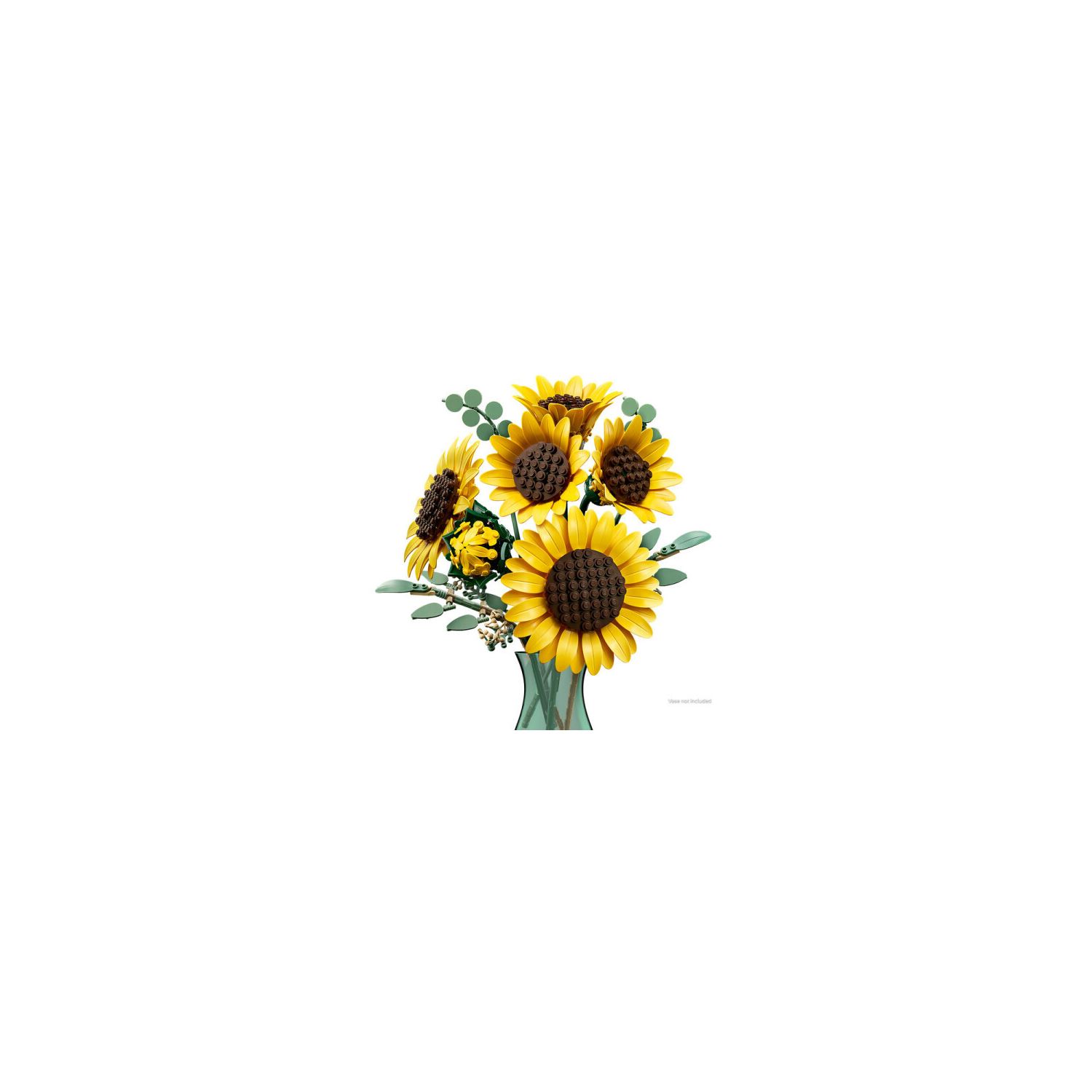 LEGO® Botanicals Sunflower Bouquet LAD11502