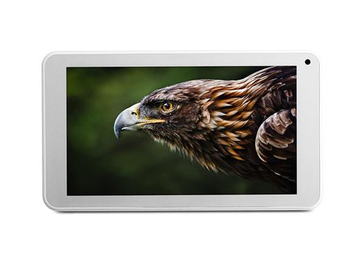 Everest Everpad DC-1112 7" Quad Core Tablet