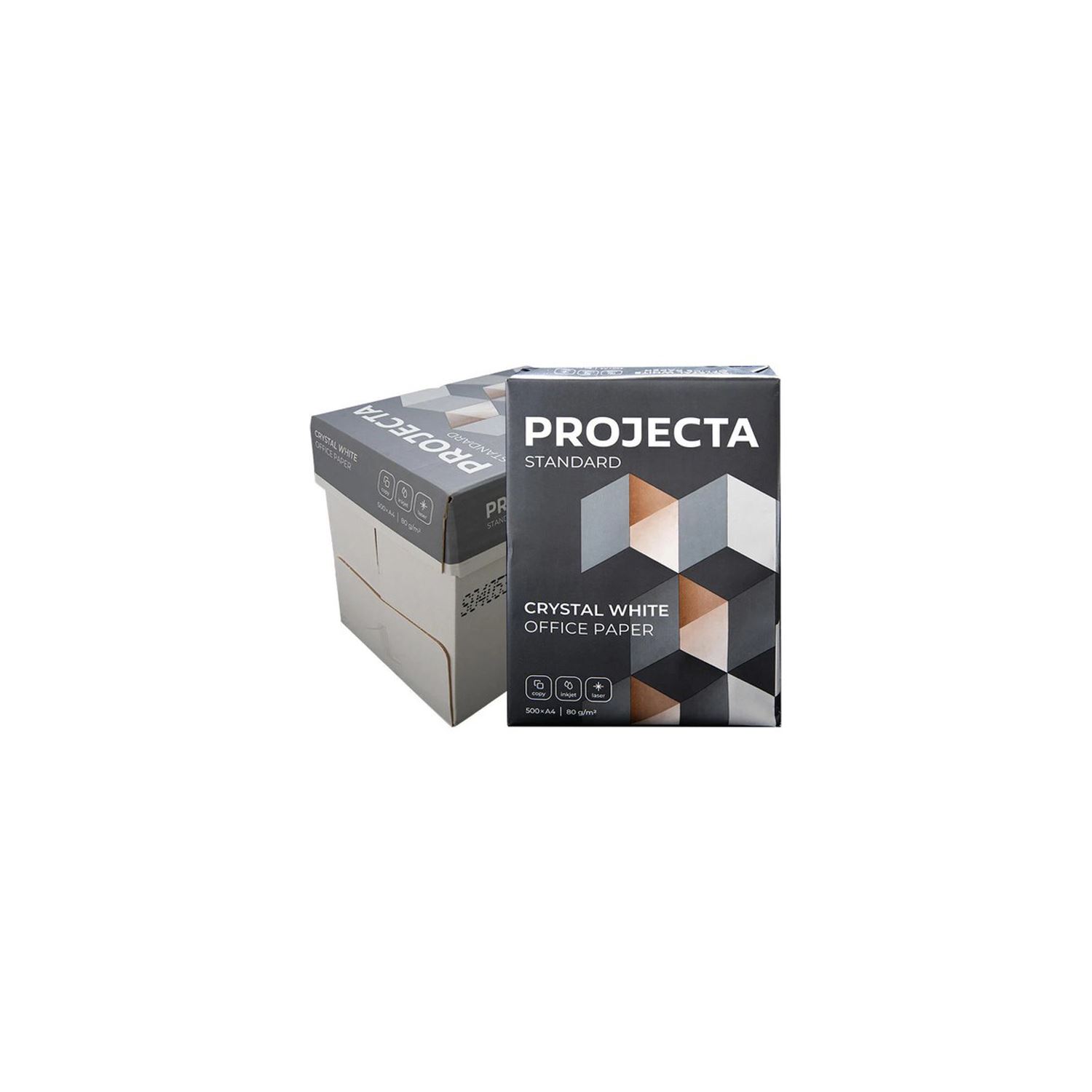 Projecta Fotokopi Kağıdı A4