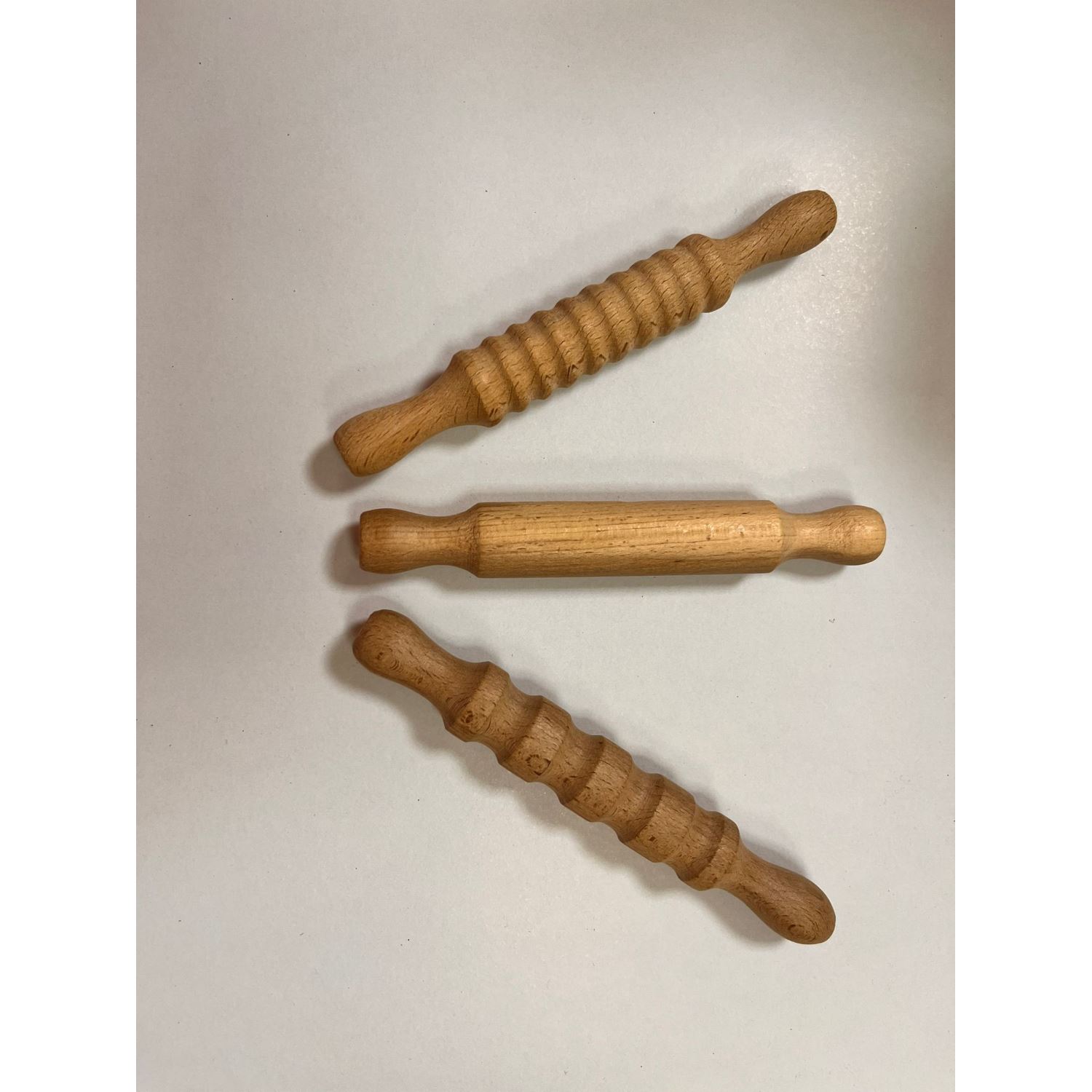 Şekil MRDN3 Set of 3 Craft Rollers