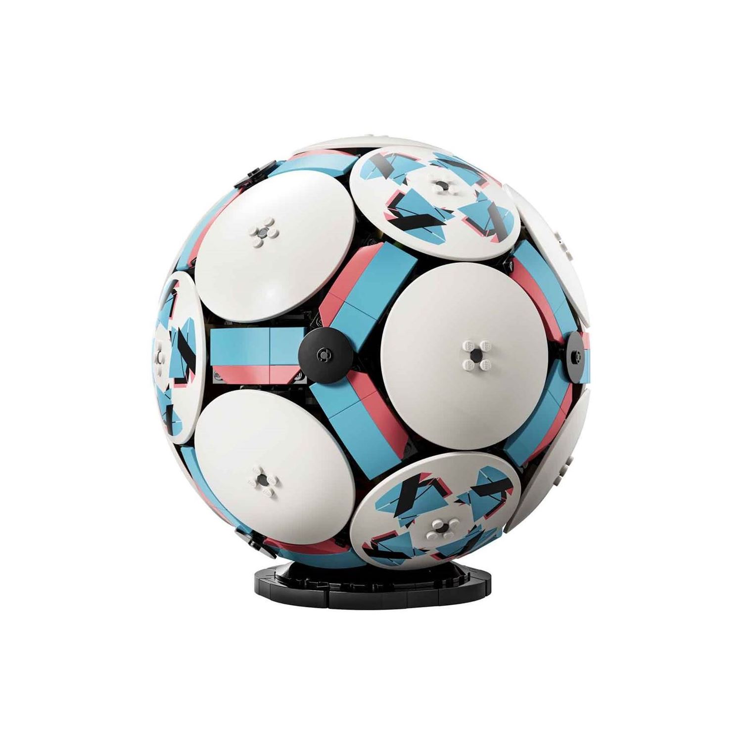 LEGO® Editions Football Futbol Topu