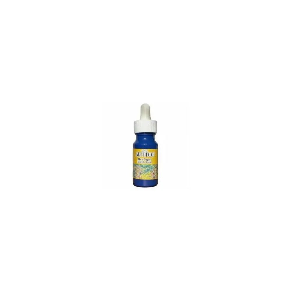 Artdeco Ebru Marbling Paint 30 ml Blue