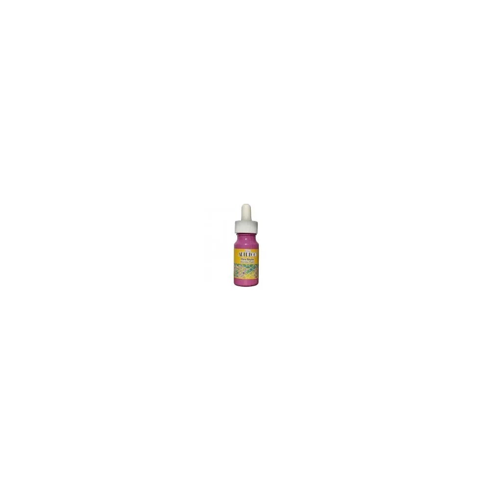 Artdeco Ebru Boyası 30 ml Açık Pembe