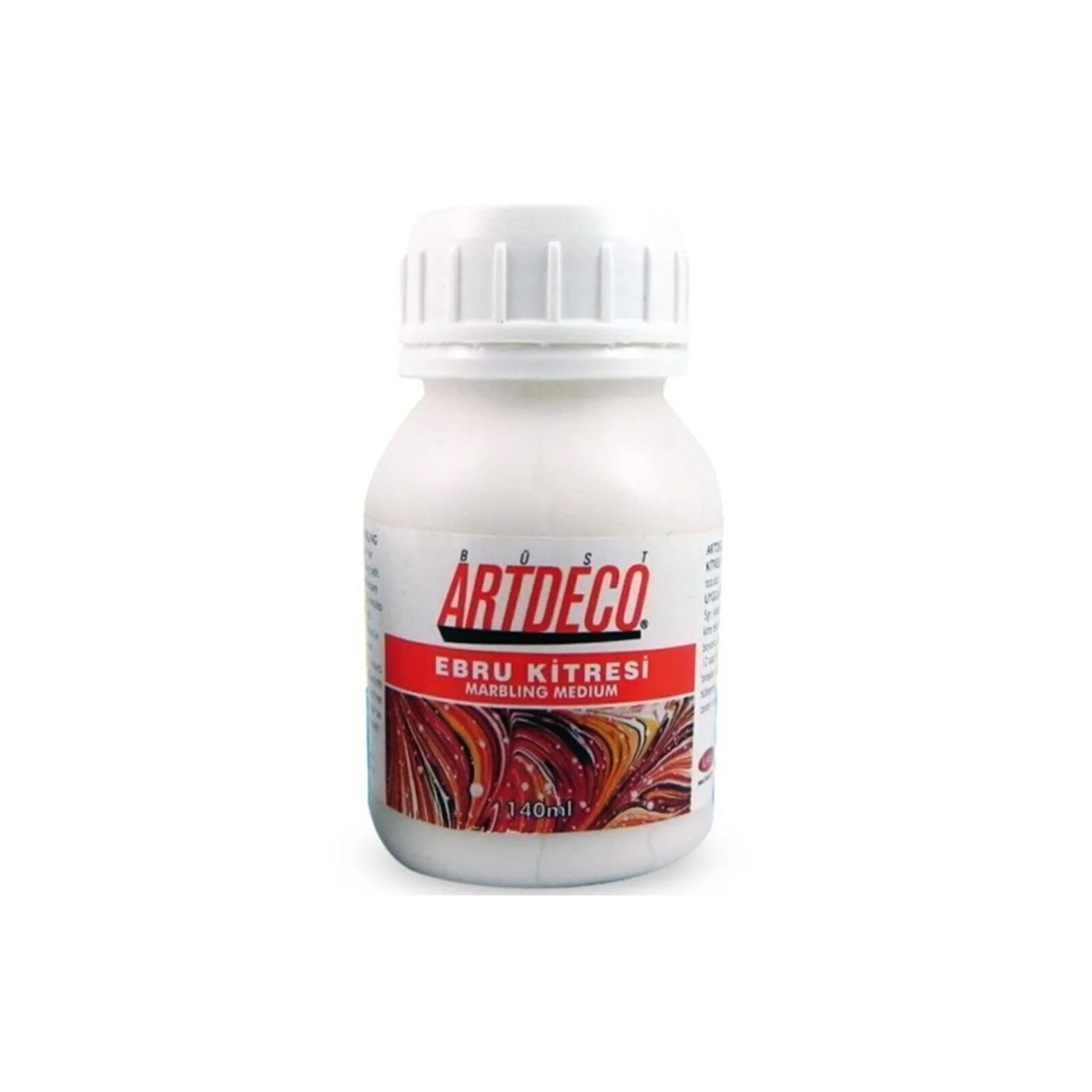 Artdeco Toz Ebru Kitresi 60 g