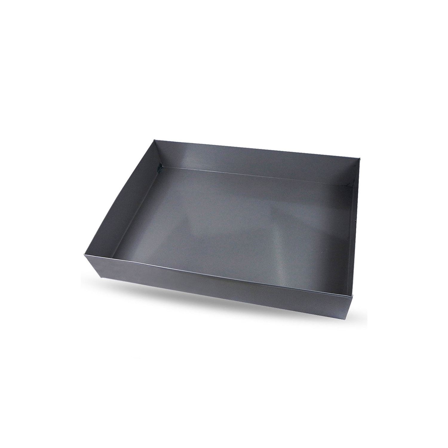 Artdeco LV-Y-015-T35 Metal Marbling Tray 35 × 50 cm