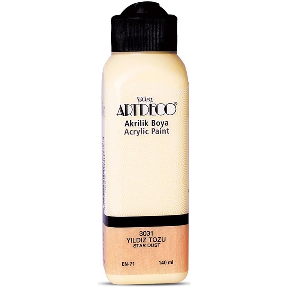 Artdeco Classic Acrylic Paint 75 ml Star Dust