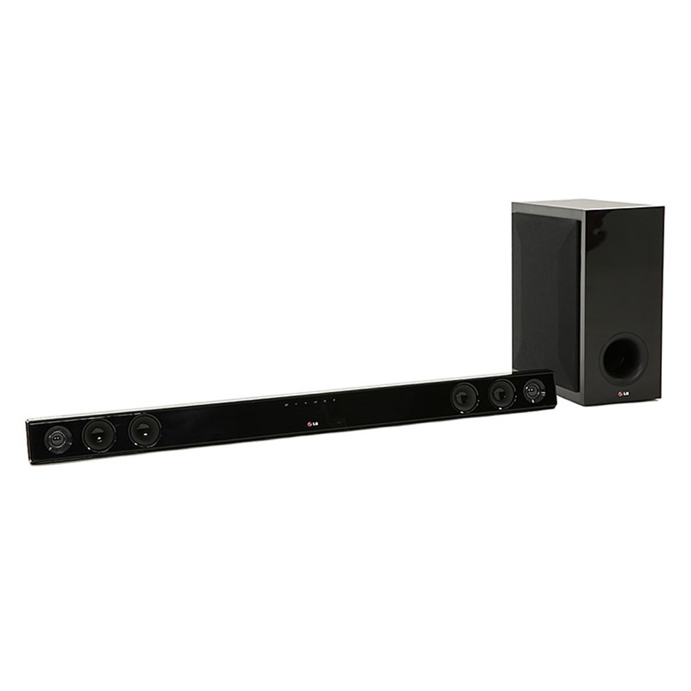 LG NB 3530 Sound Bar SES Sistemi