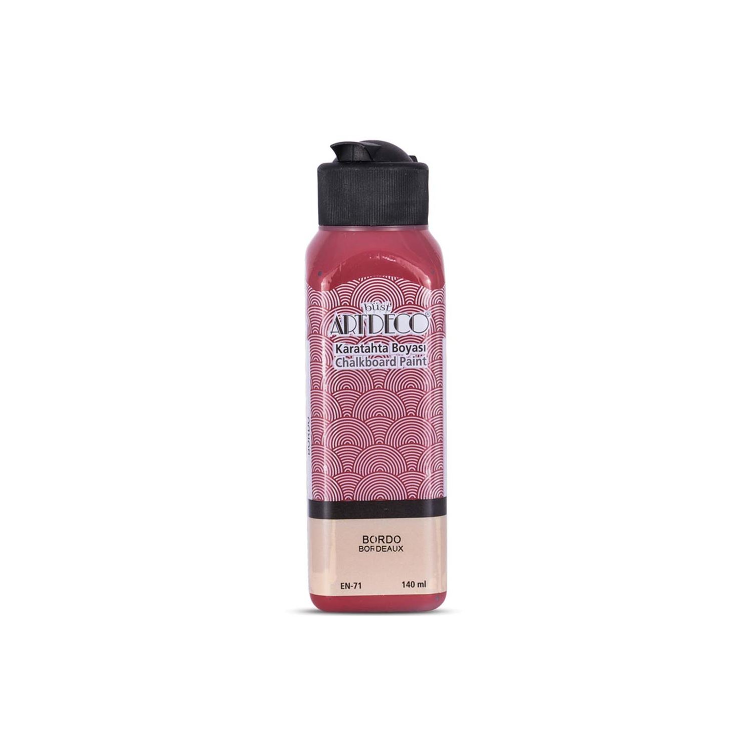 Artdeco Chalkboard Paint 140 ml Green