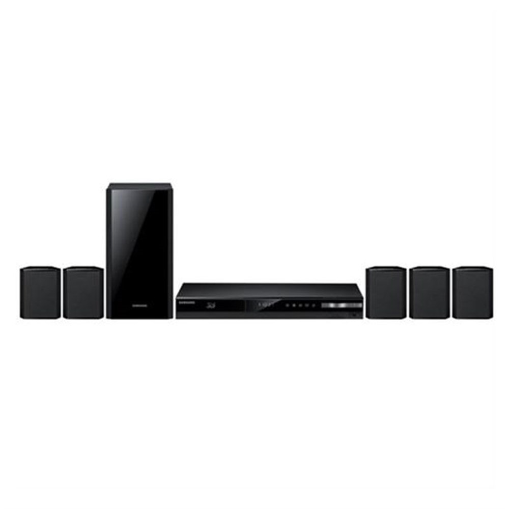 Samsung HT-H5500 HTS 1000W Bluray USB HDMI 3D.