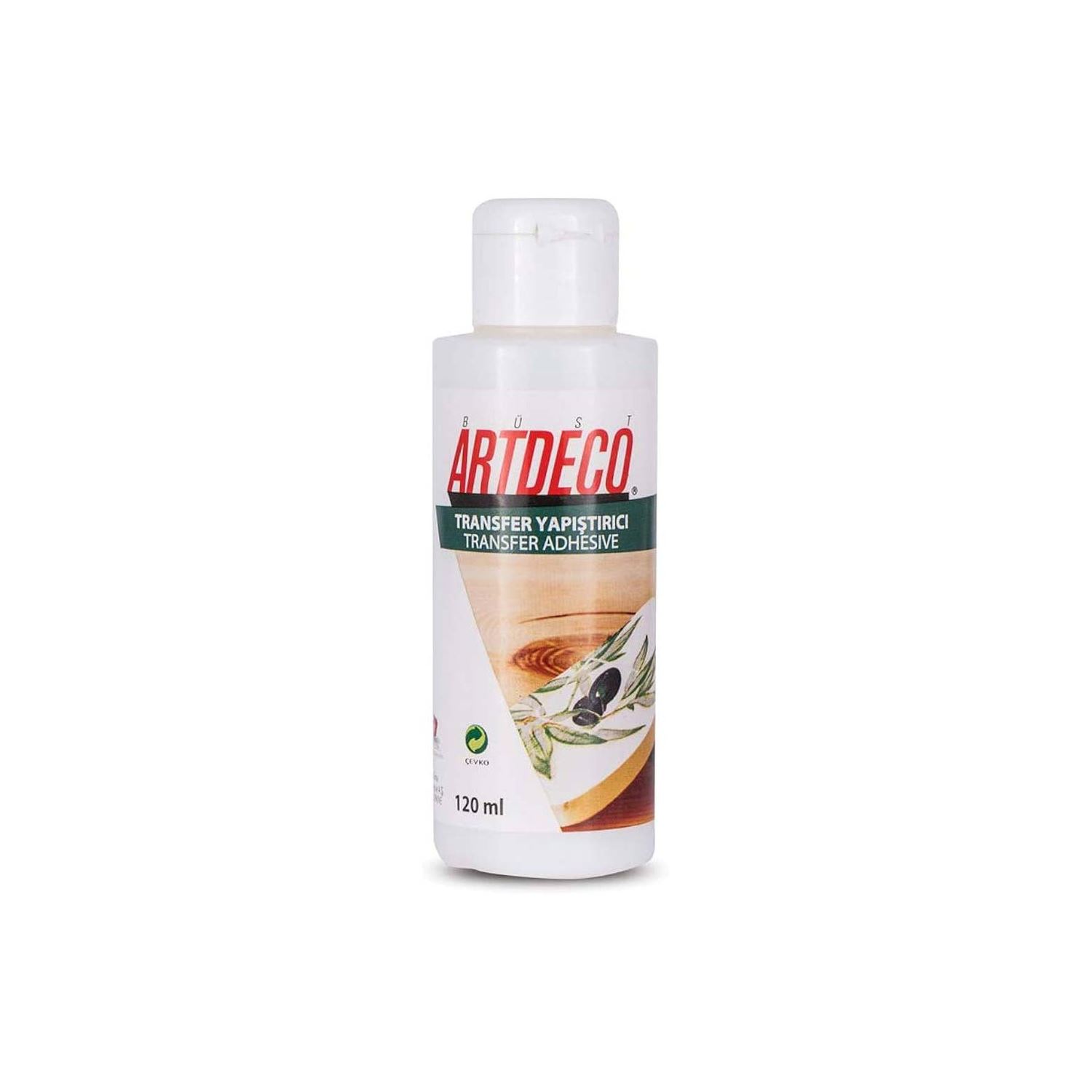 Artdeco Transfer Adhesive 120 мл