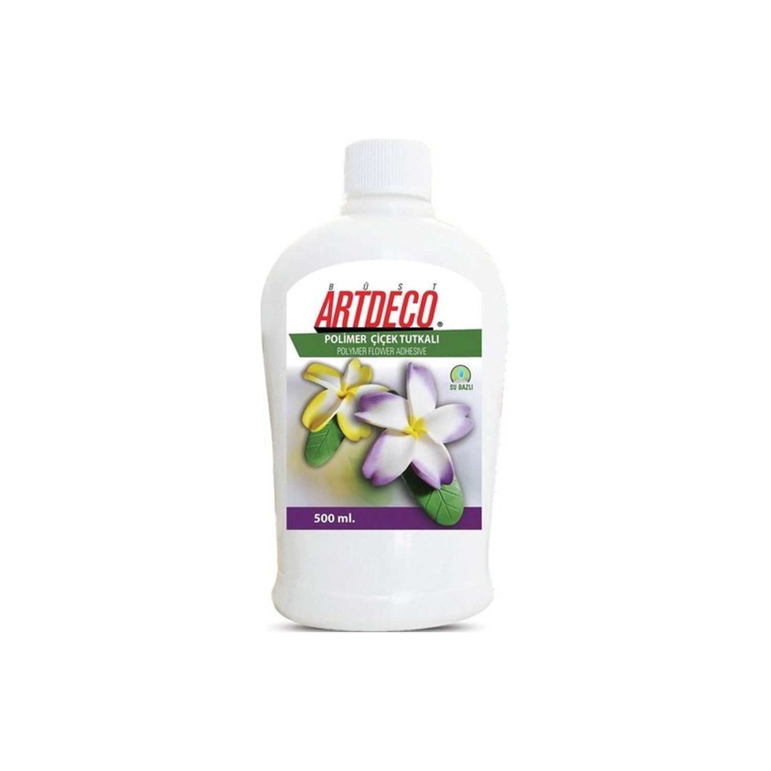 Artdeco Polymer Flower Glue 500 ml